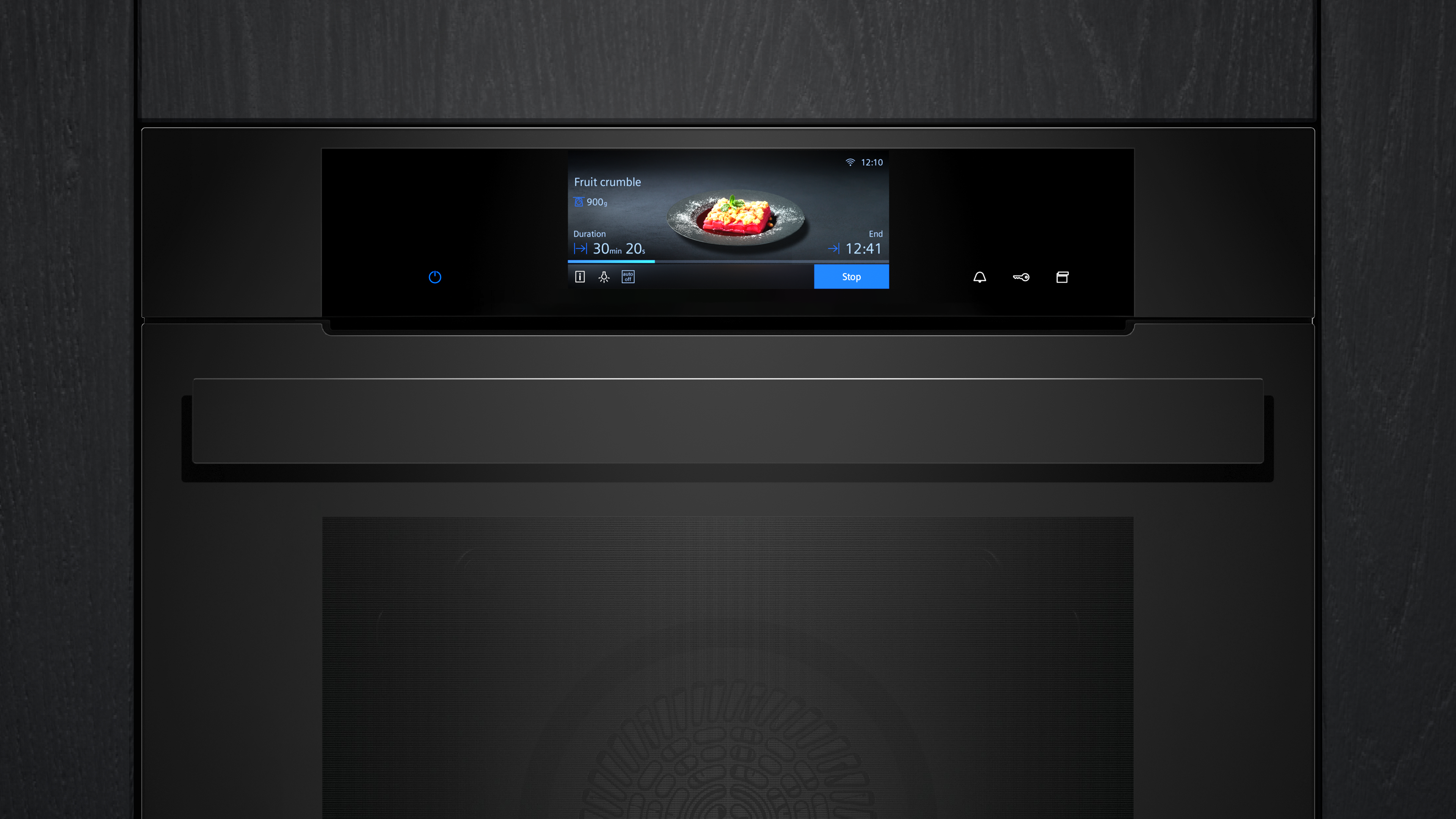 HS938GDM1 Siemens afbeelding 2