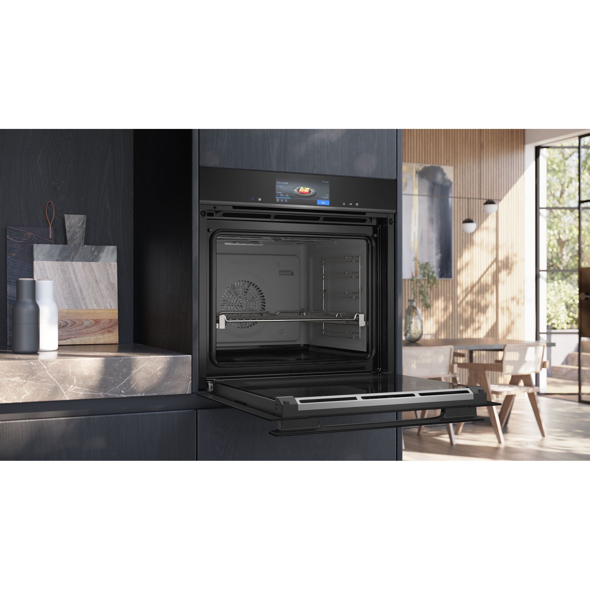 Siemens HS958KDB1 afbeelding 7