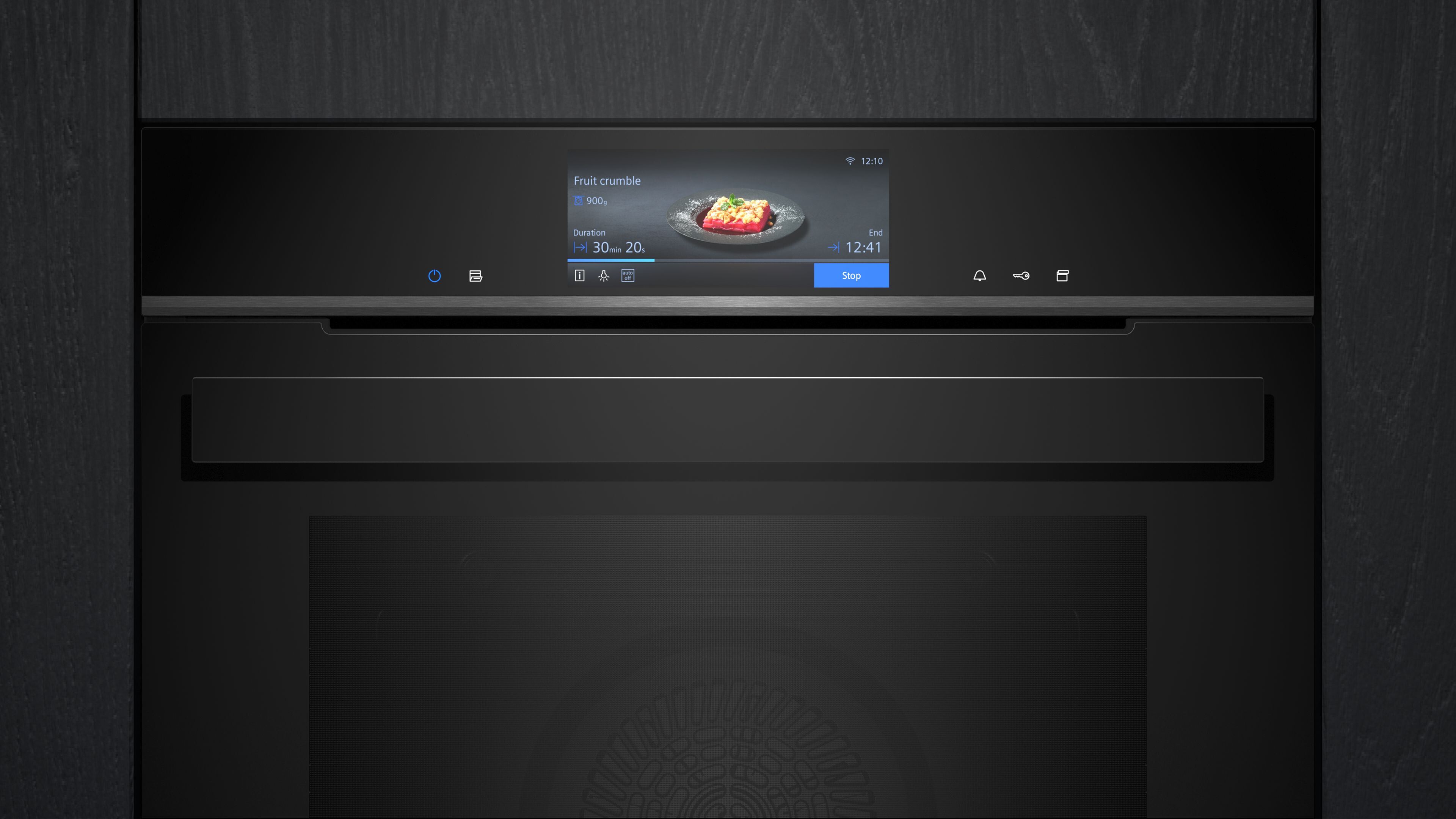 HS958KDB1 Siemens afbeelding 2