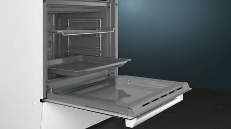 Siemens fornuis  HX9R3AE20N afbeelding 4