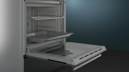 Siemens fornuis  HX9S5IH40N afbeelding 4