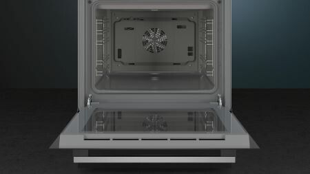 Siemens fornuis HX9S5IH40N afbeelding 3