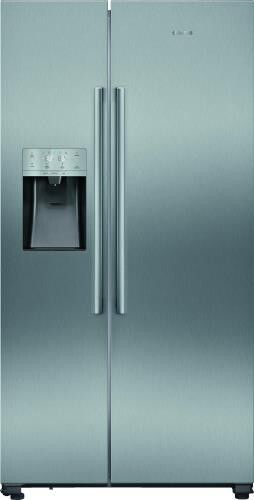 Siemens KA93DVIFP afbeelding 7
