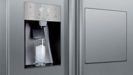 Siemens KA93GAIEP afbeelding 7