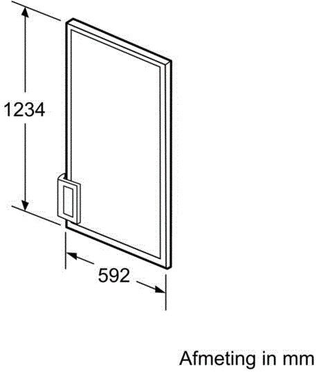 KF40ZAX0 Siemens afbeelding 2