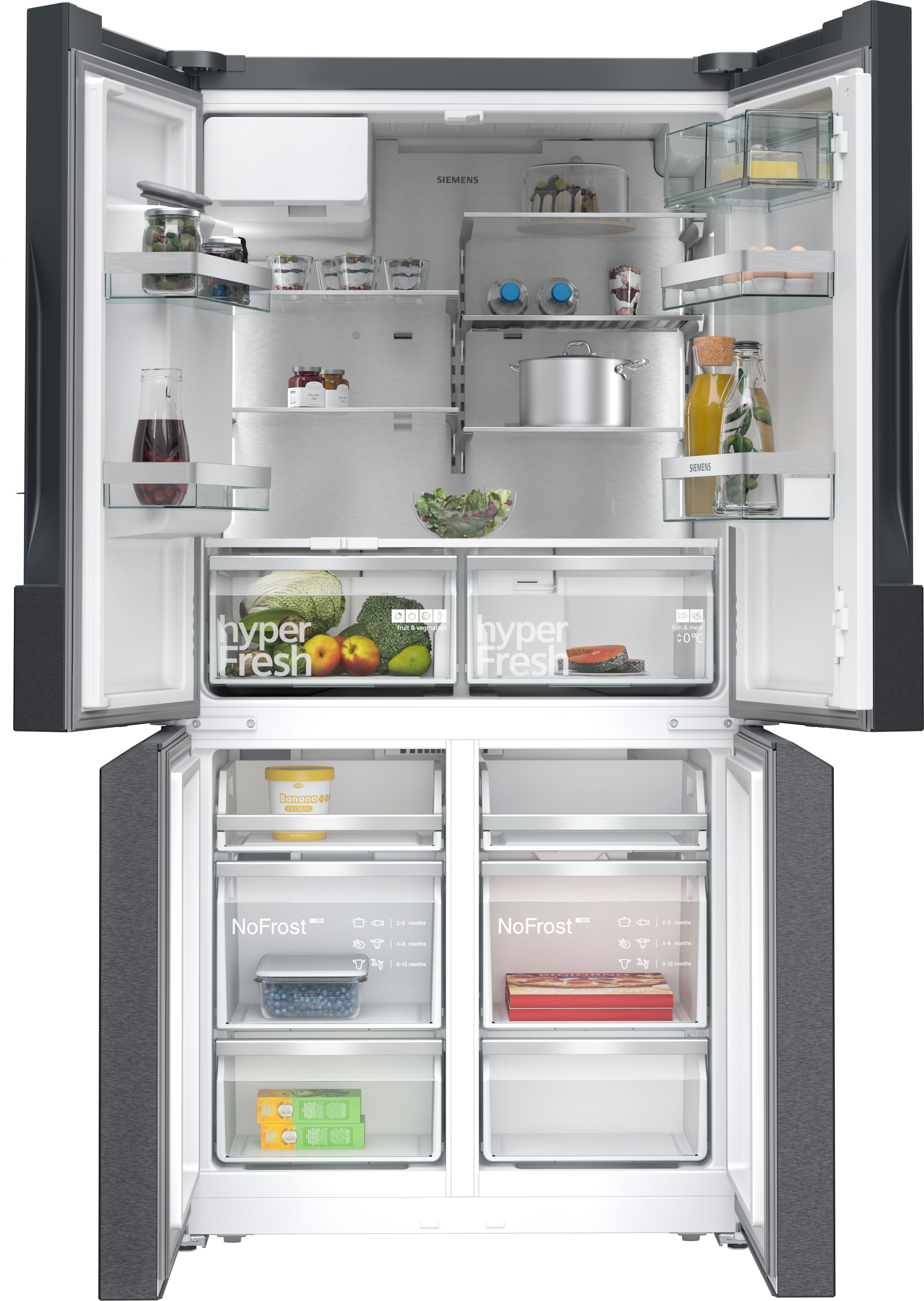 KF96DAXEA Siemens afbeelding 2