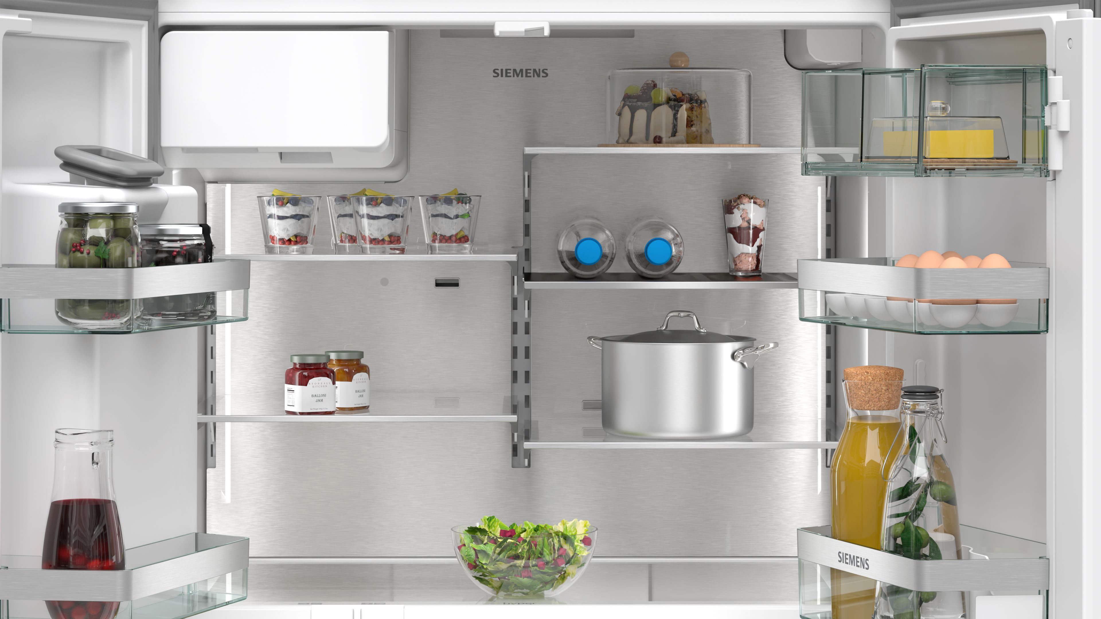 KF96DAXEA van Siemens afbeelding 6