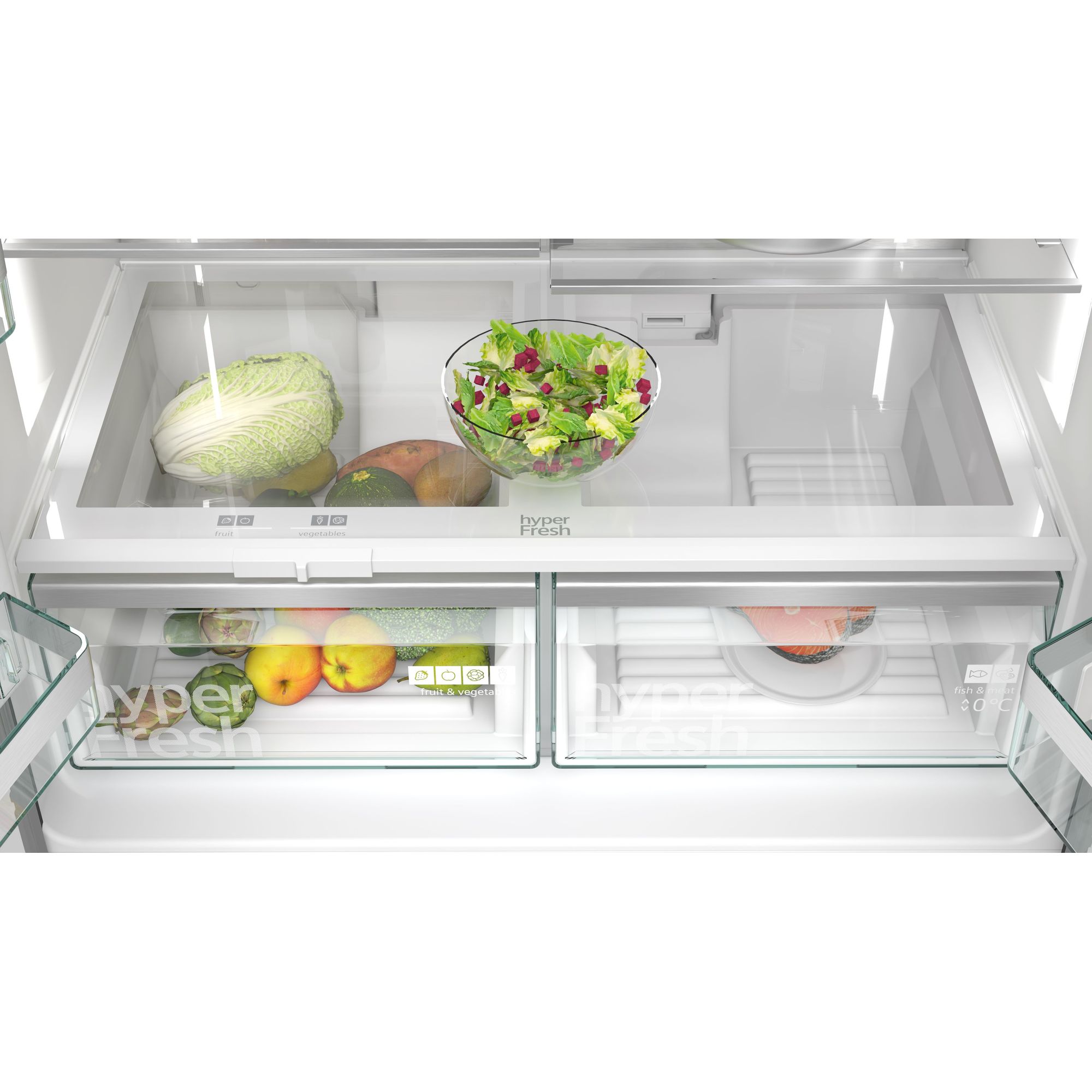 Siemens KF96DAXEA afbeelding 7