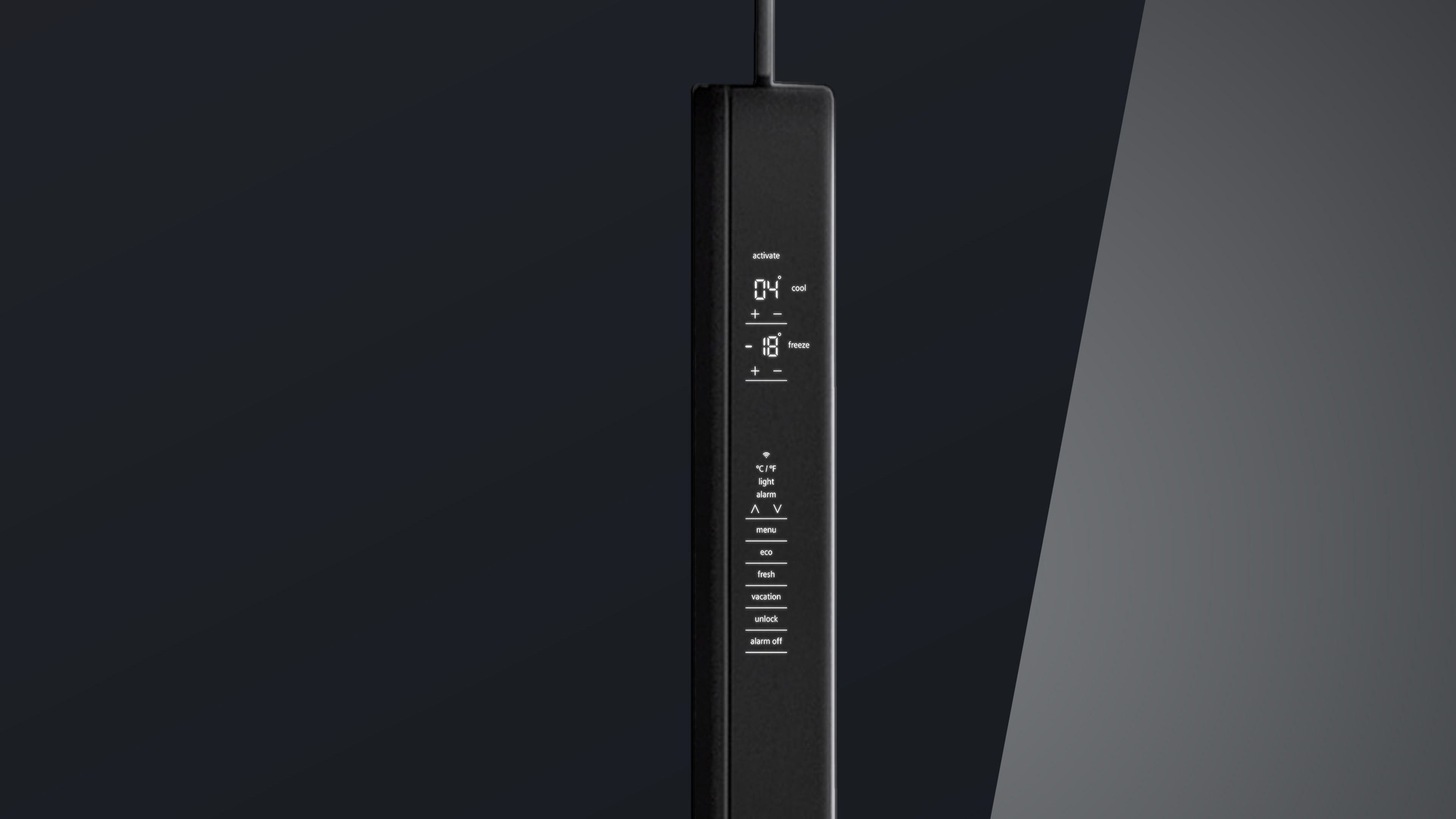 Siemens koelkast KF96RSBEA afbeelding 3