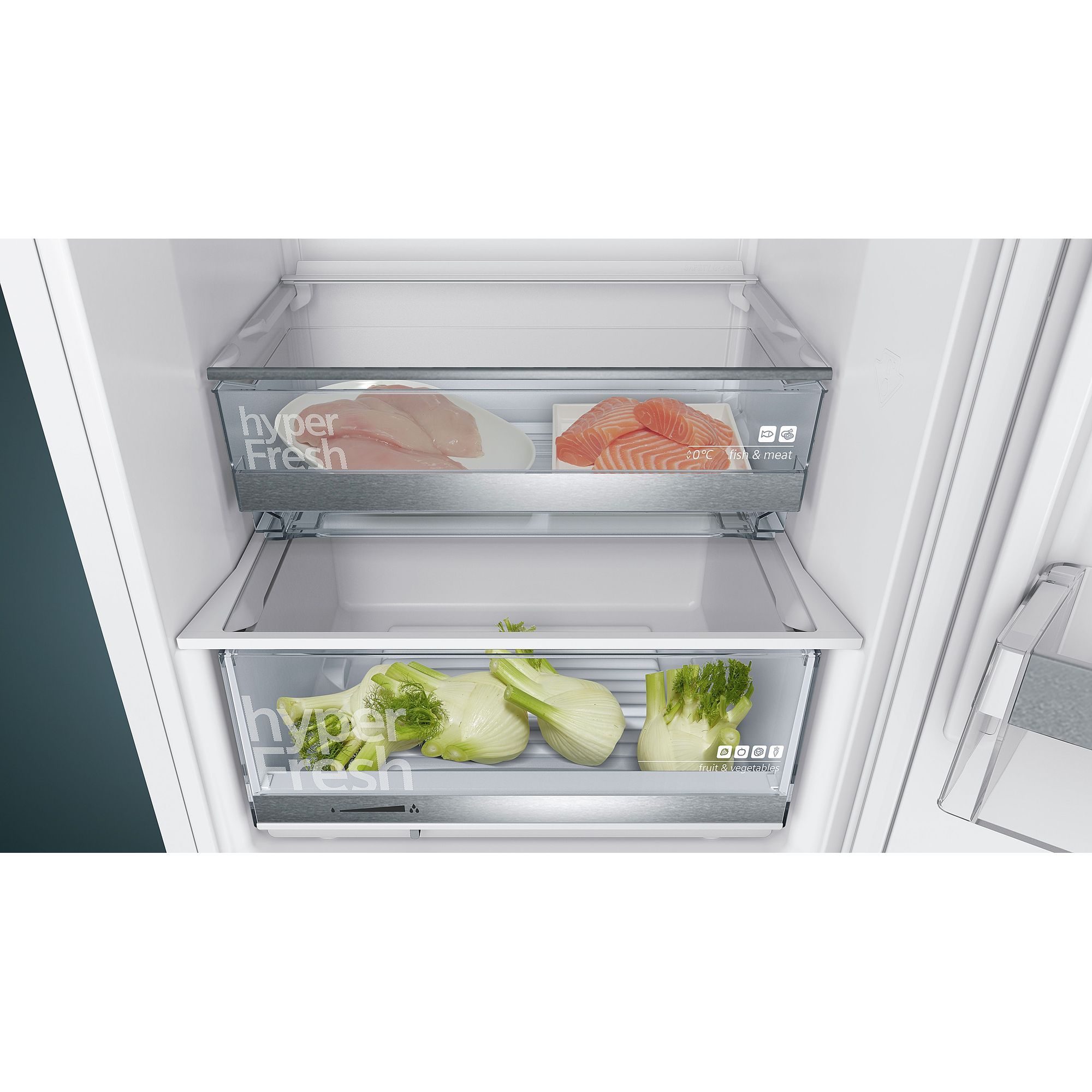 Siemens KG36EAWCA afbeelding 7