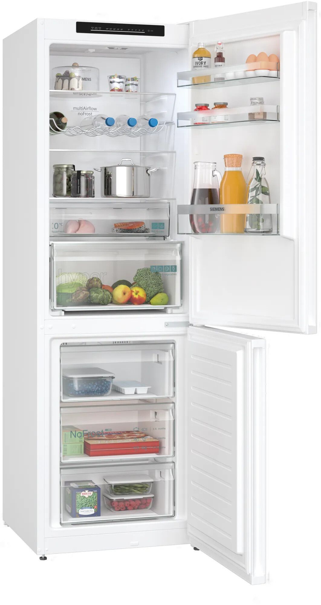 KG36N2WDF Siemens afbeelding 2