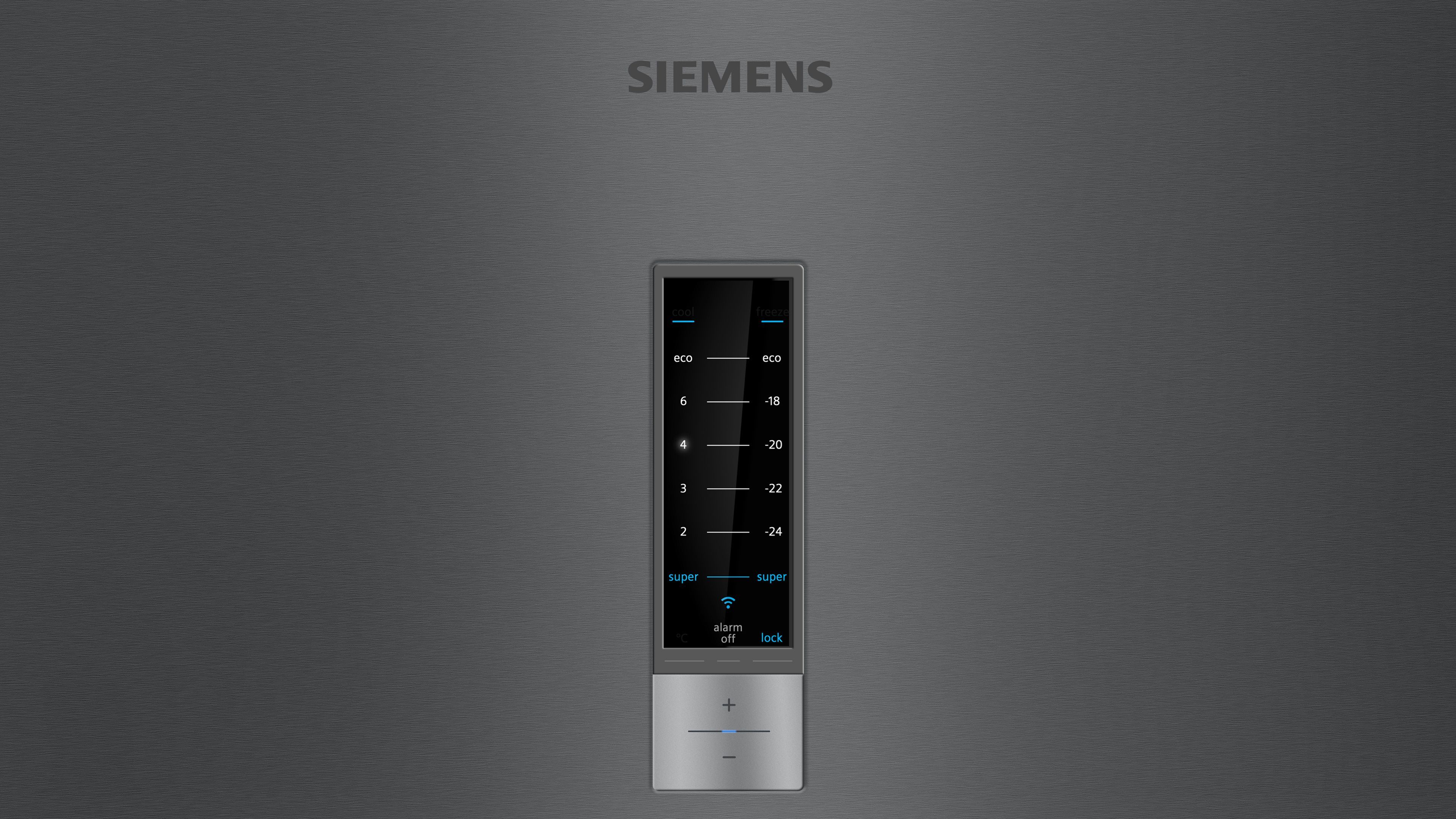 Siemens koelkast KG36NXXEA afbeelding 3