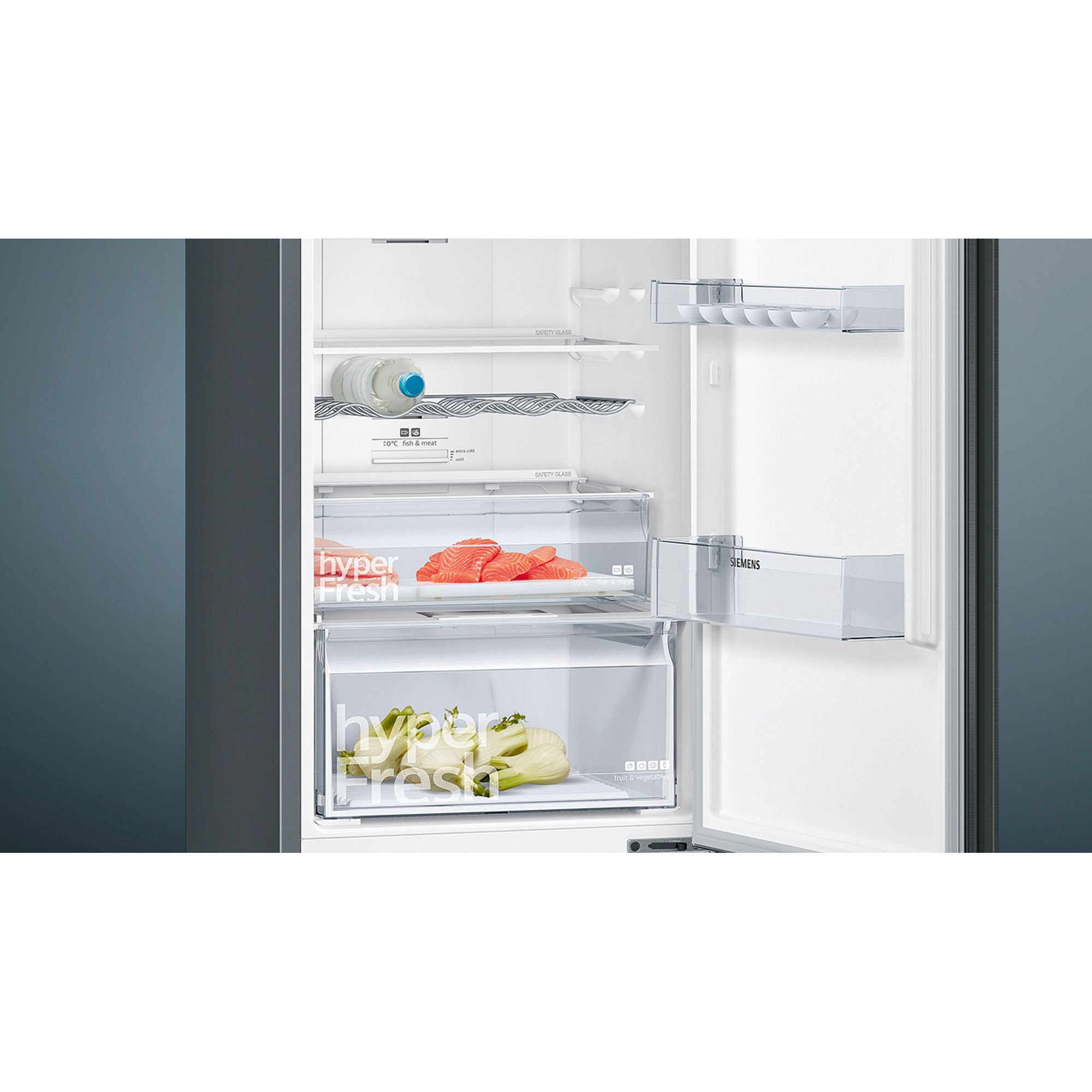 Siemens KG36NXXEA afbeelding 7