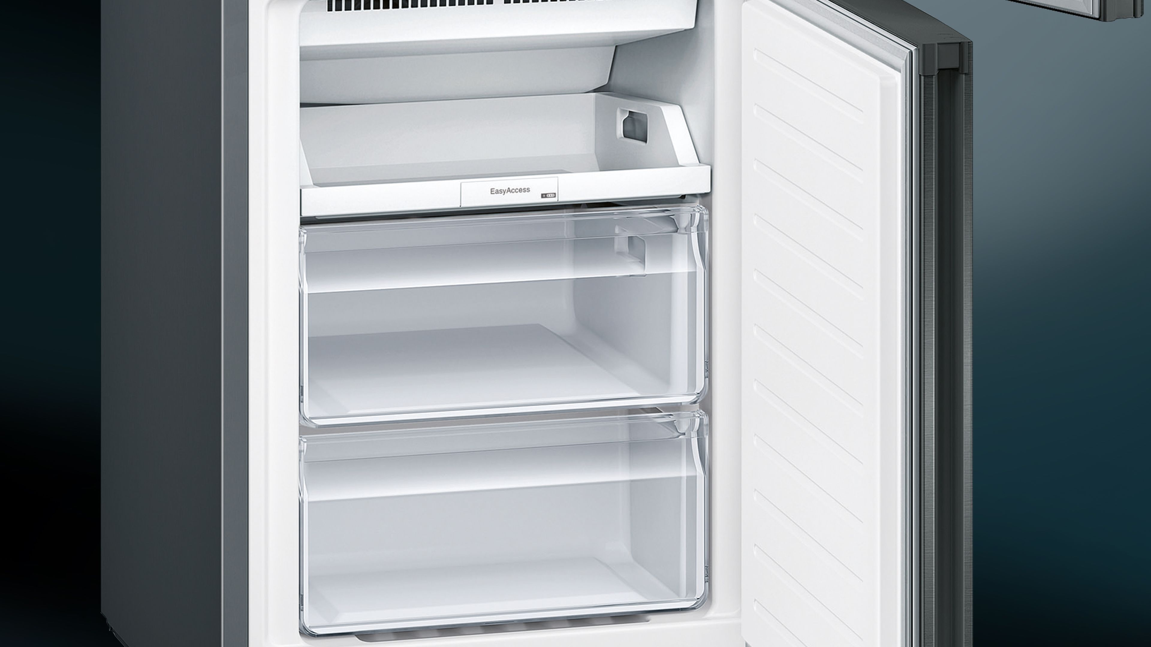 Siemens KG36NXXEA vrijstaand koelkast afbeelding 5