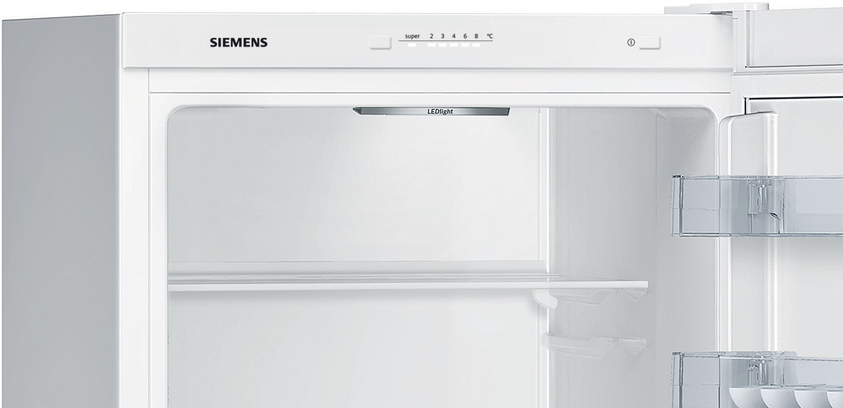 Siemens koelkast KG36VVWEA afbeelding 3