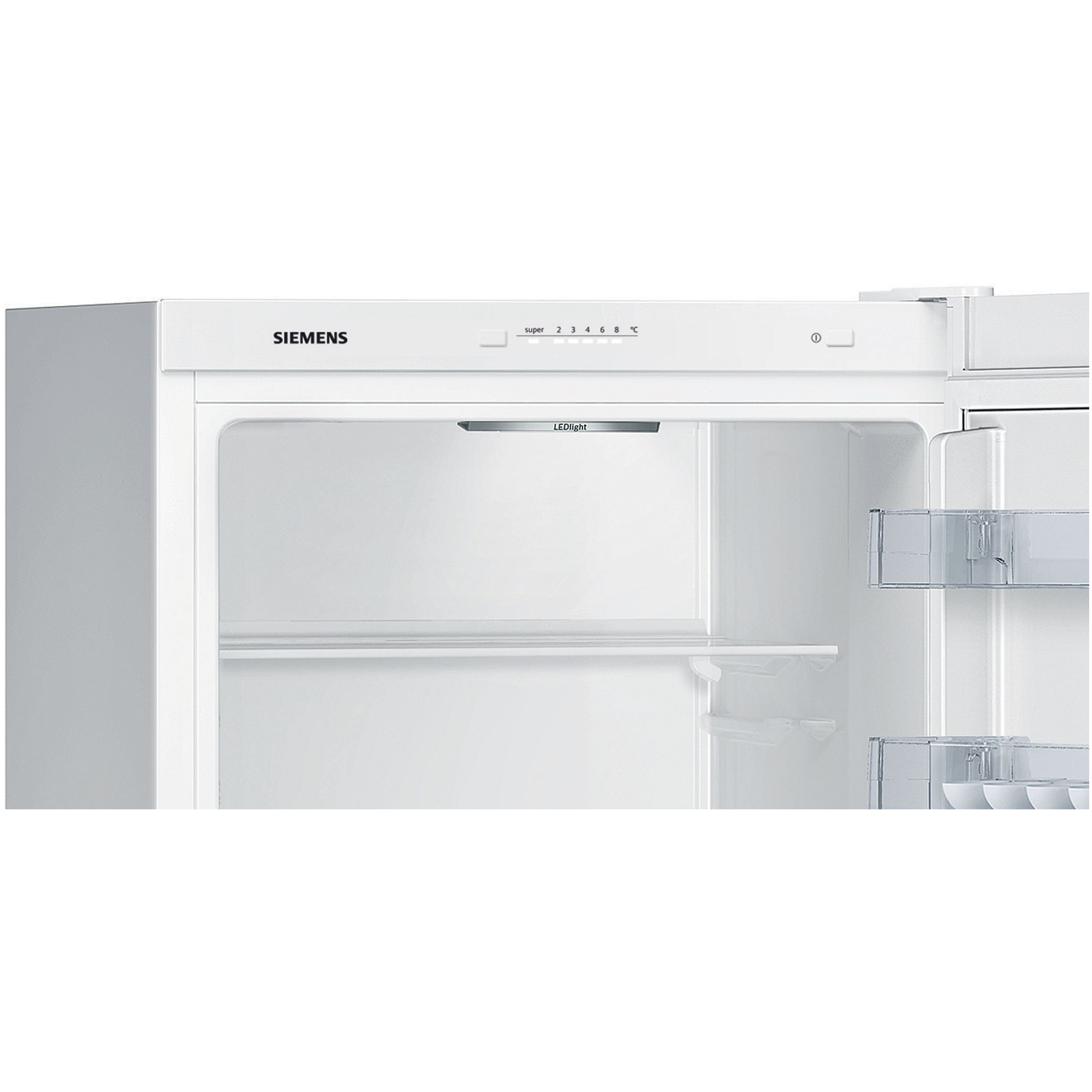 Siemens koelkast KG36VVWEA afbeelding 3