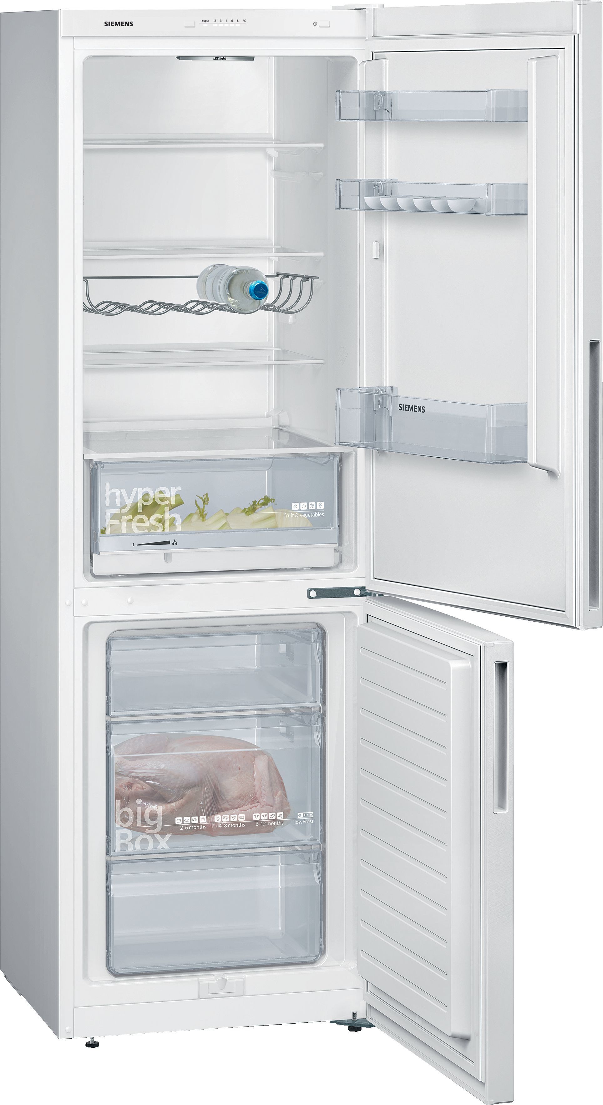 KG36VVWEA Siemens afbeelding 2