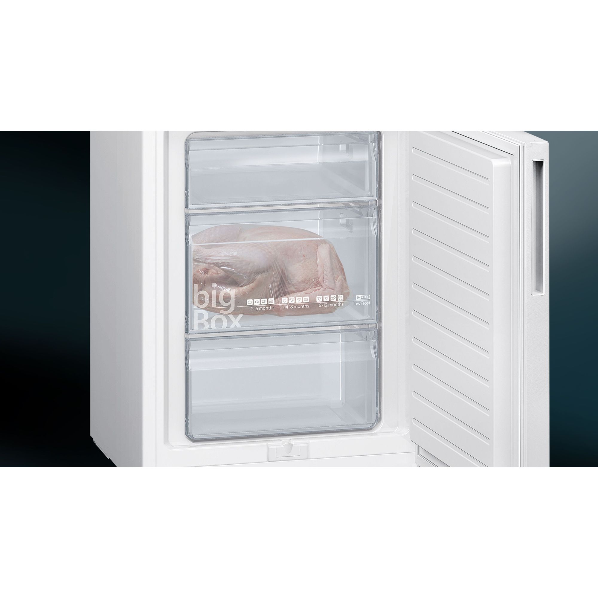 Siemens KG36VVWEA afbeelding 7