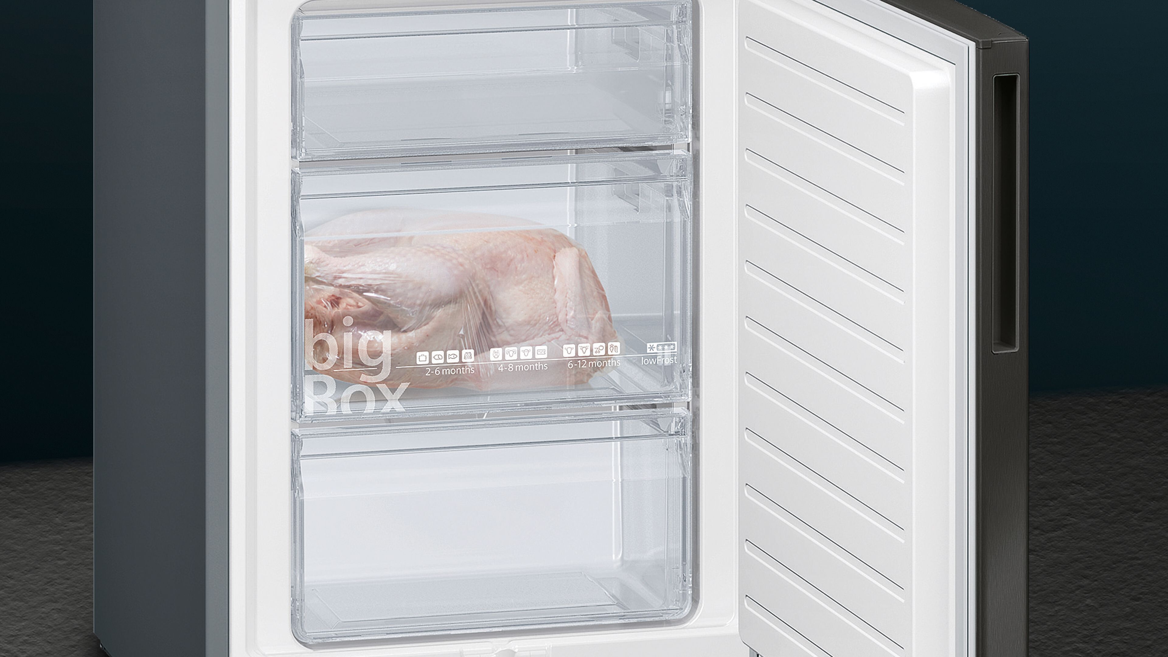 KG39E8XBA van Siemens afbeelding 6