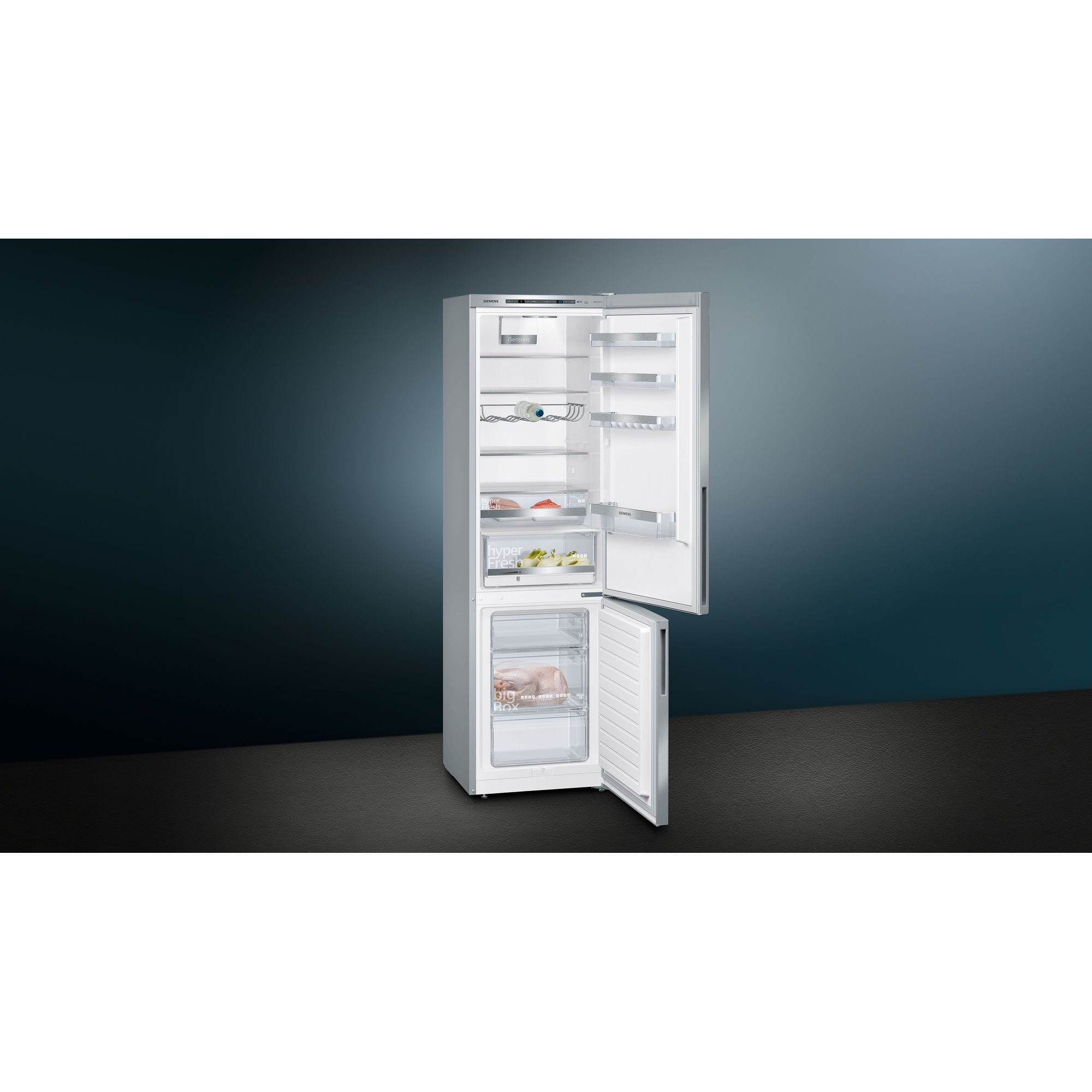 Siemens KG39EALCA afbeelding 7