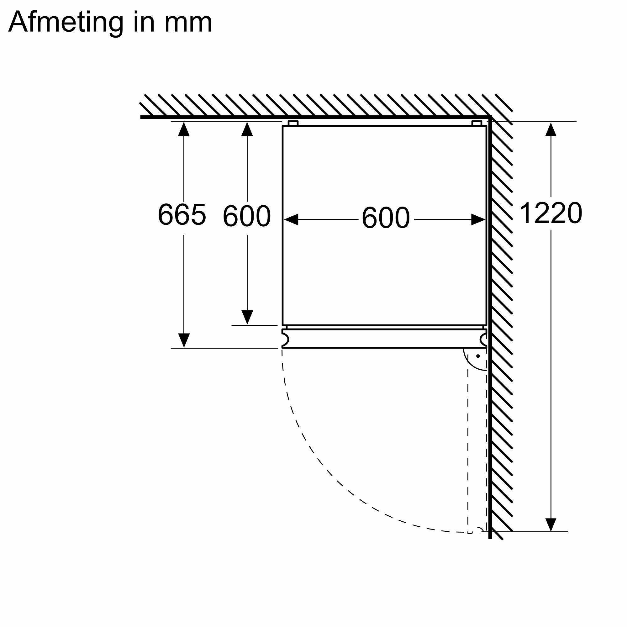 Siemens KG39N2XAF