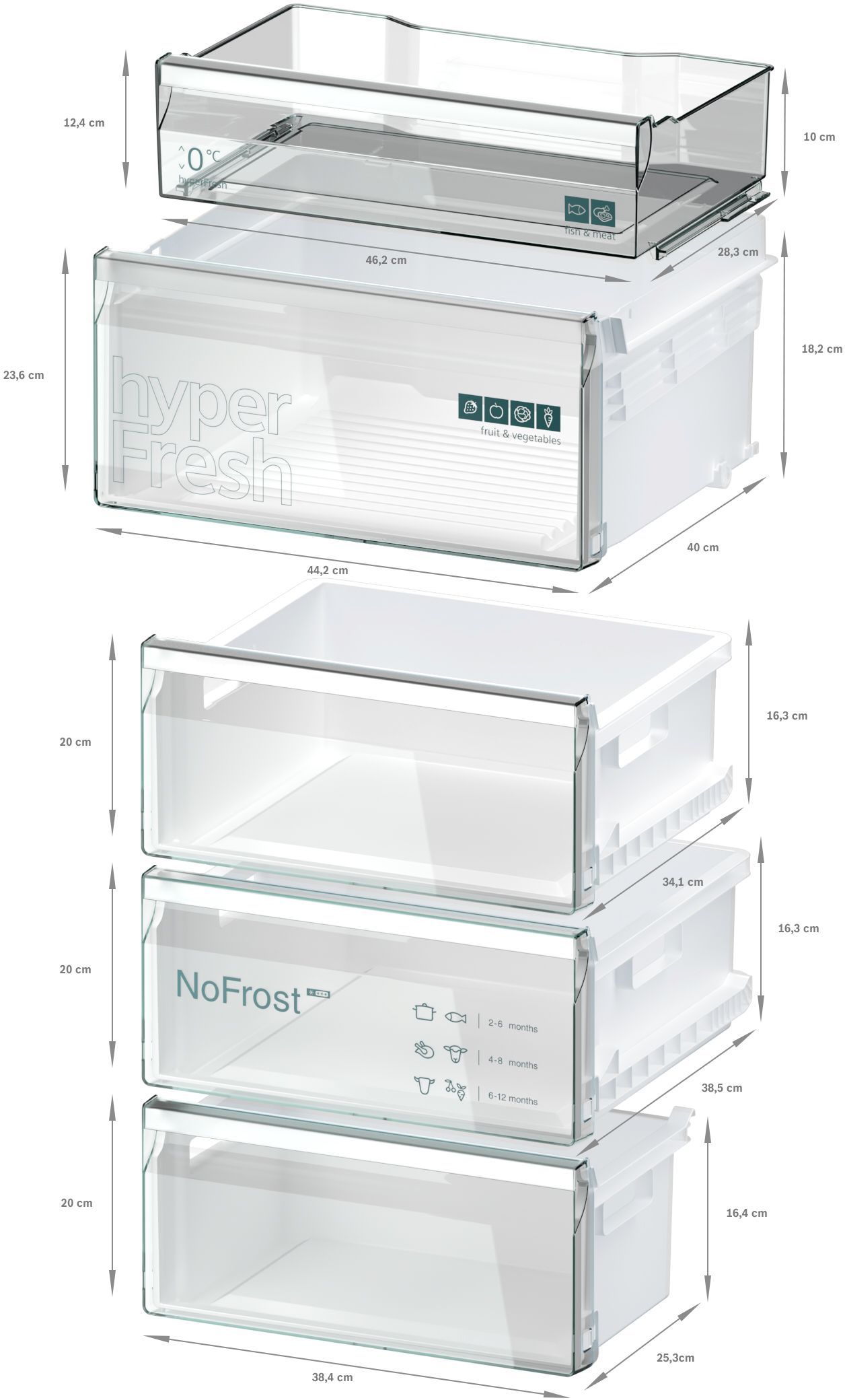 Siemens KG39N2XAF
