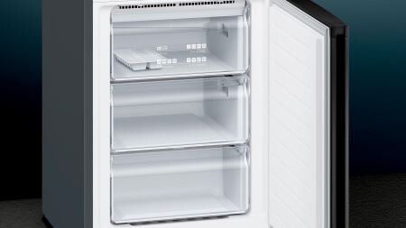 Siemens koelkast KG39N7XEB afbeelding 3