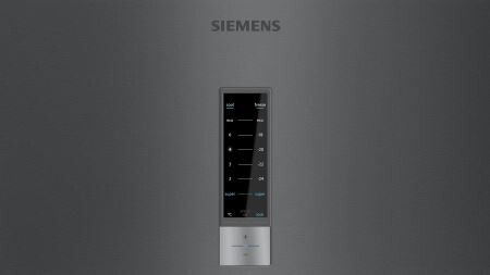 Siemens koelkast vrijstaand KG39N7XEB afbeelding 4