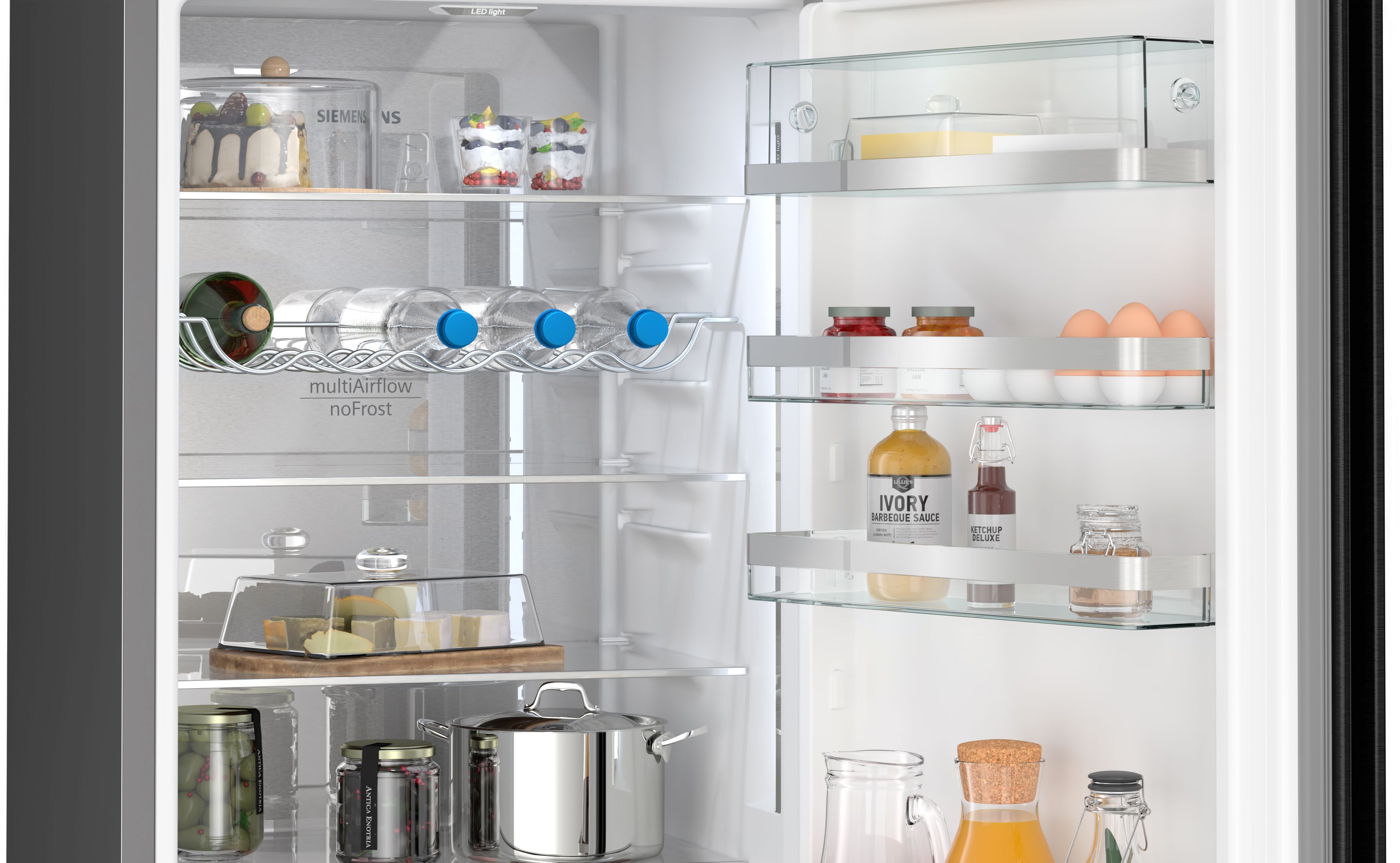 KG39NAXCF van Siemens afbeelding 6