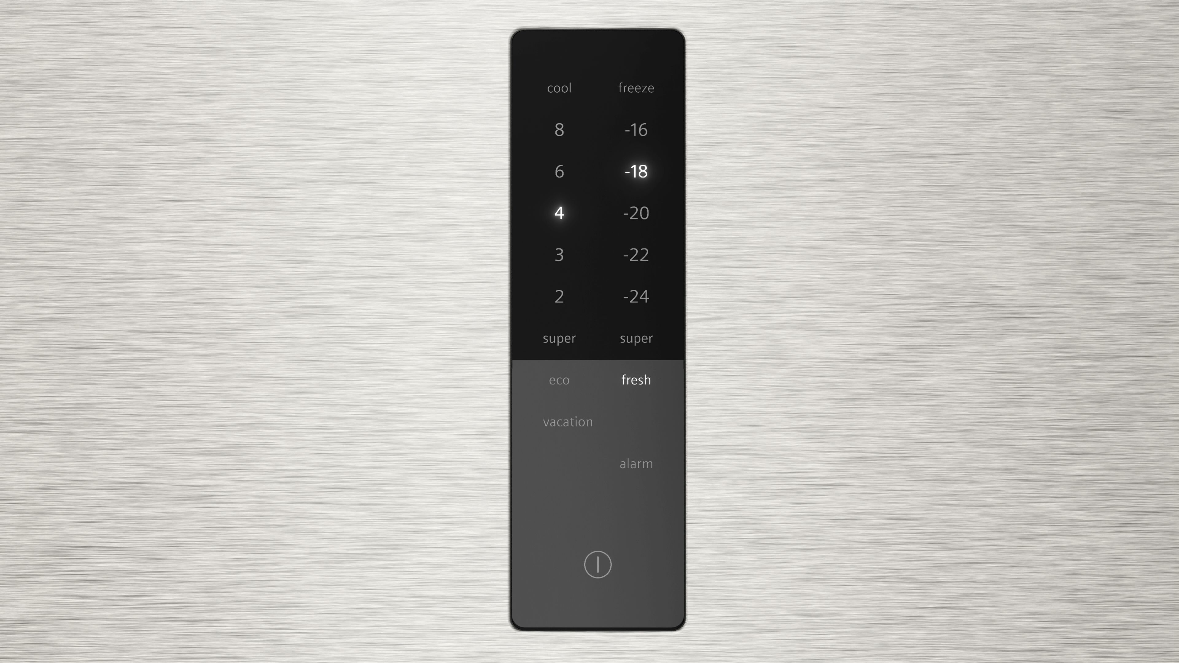 Siemens koelkast KG39NXICF afbeelding 3