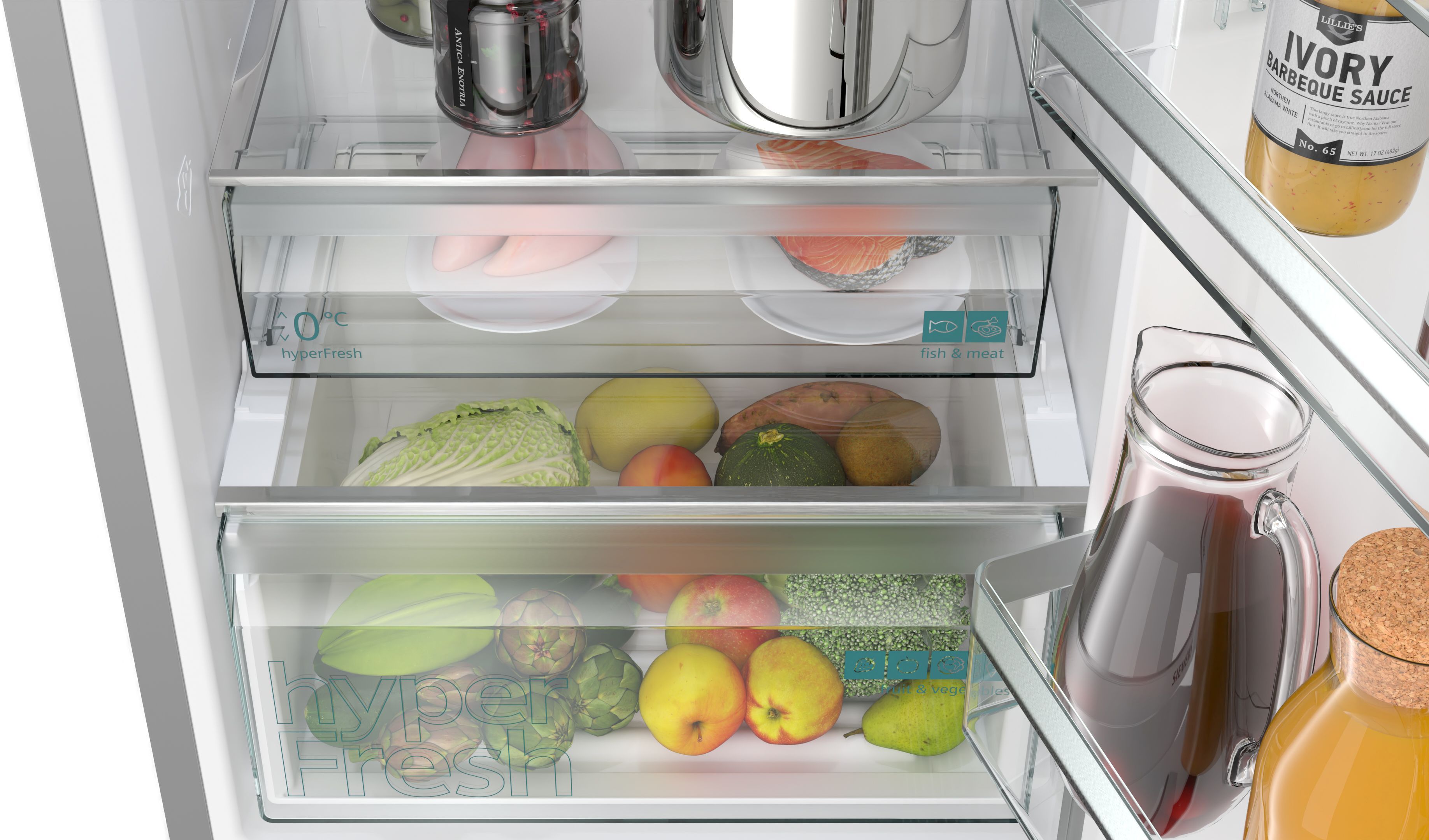 KG39NXICF van Siemens afbeelding 6