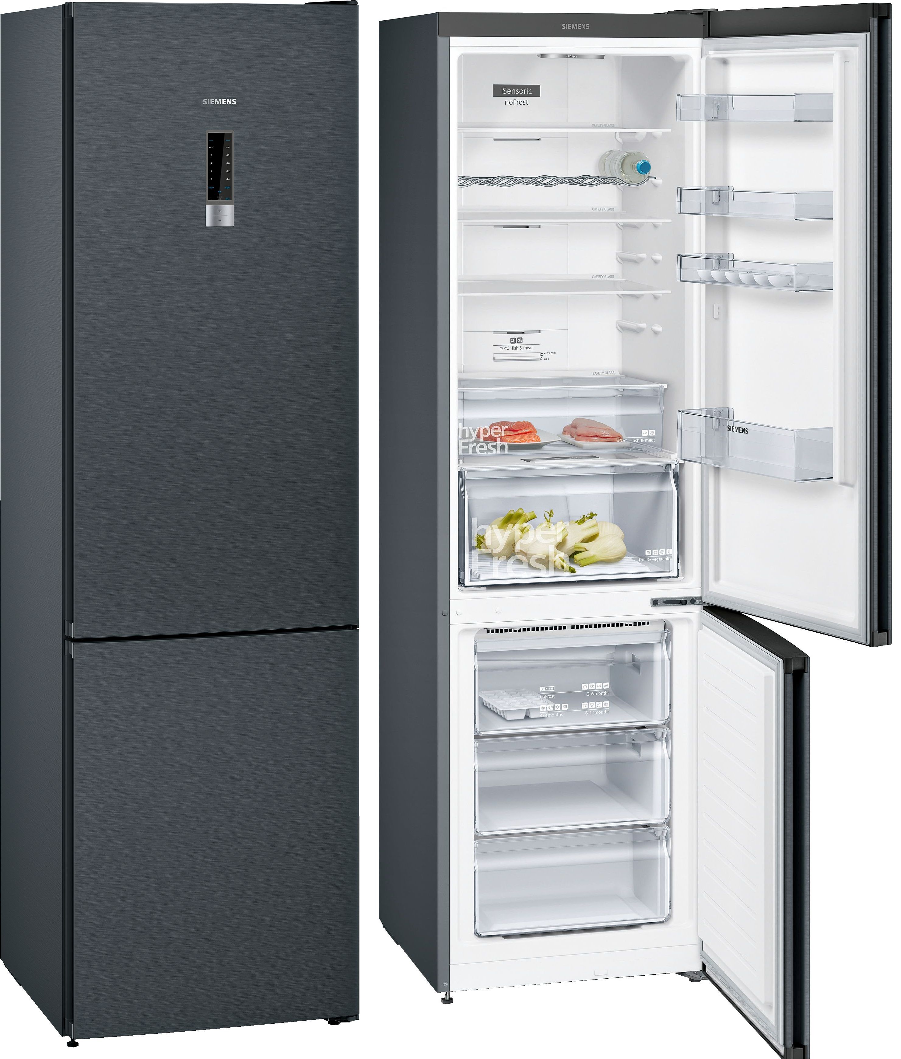 Siemens KG39NXXEB