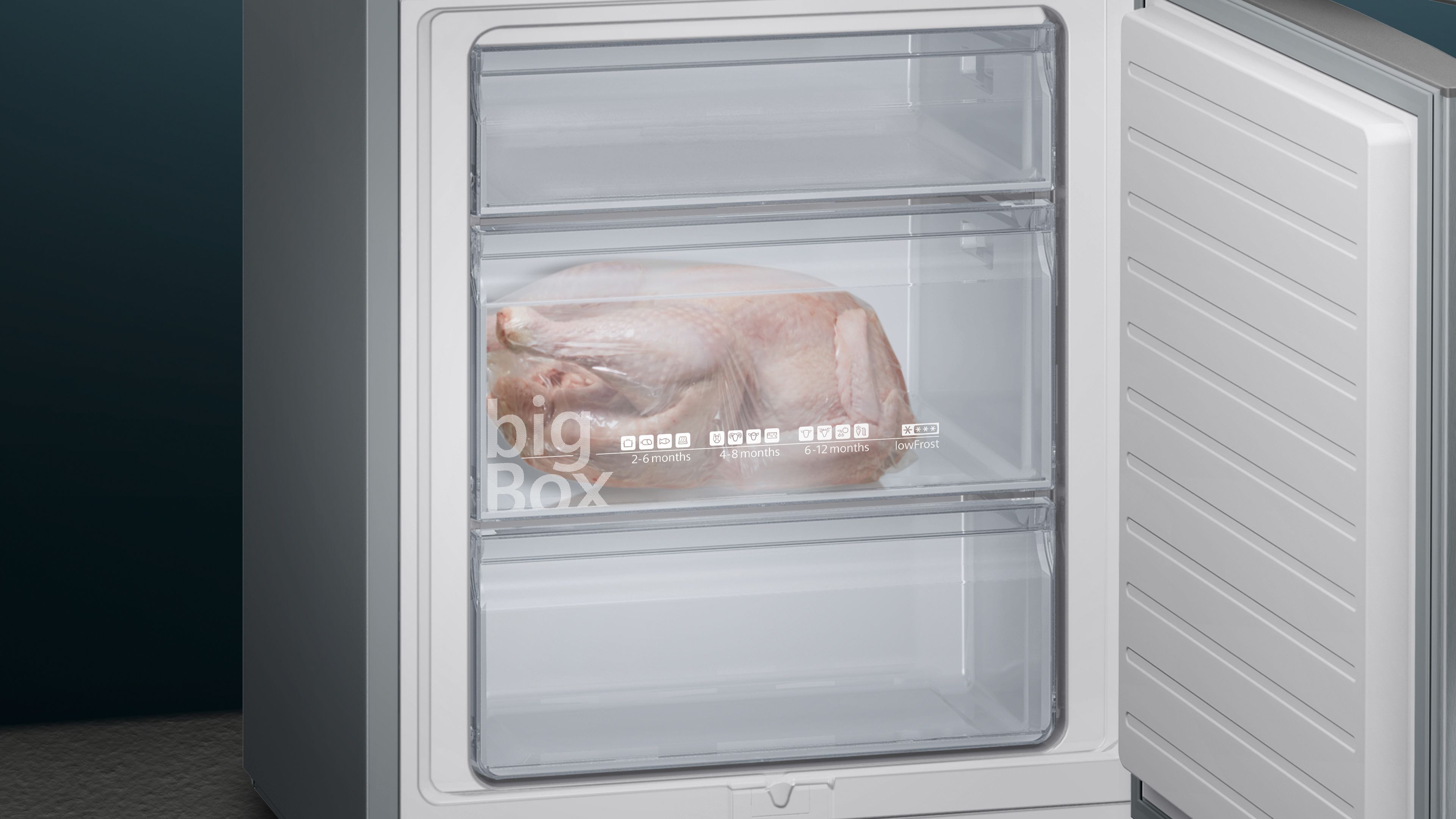 KG49EAICA van Siemens afbeelding 6