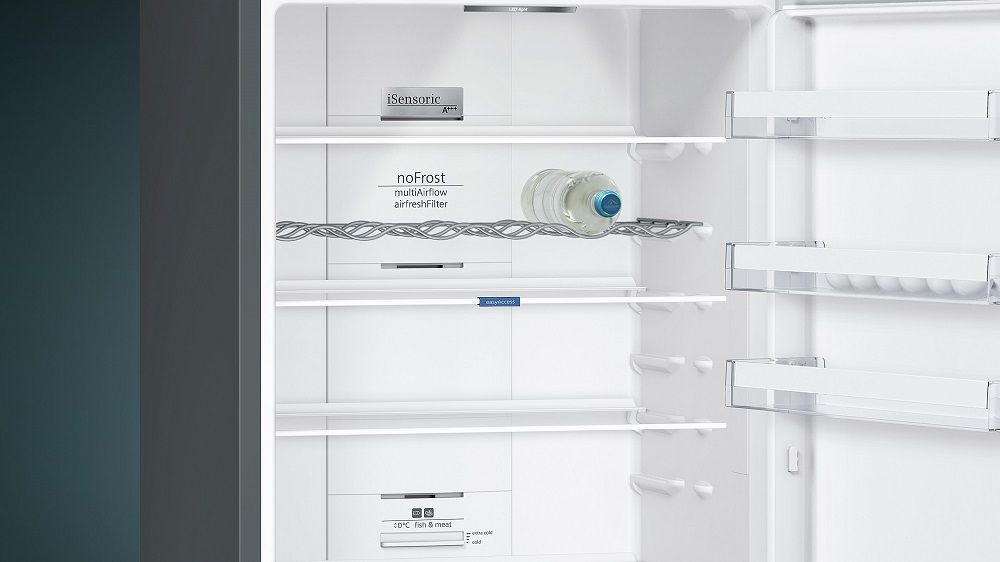 Siemens koelkast vrijstaand KG49NXX4A afbeelding 4