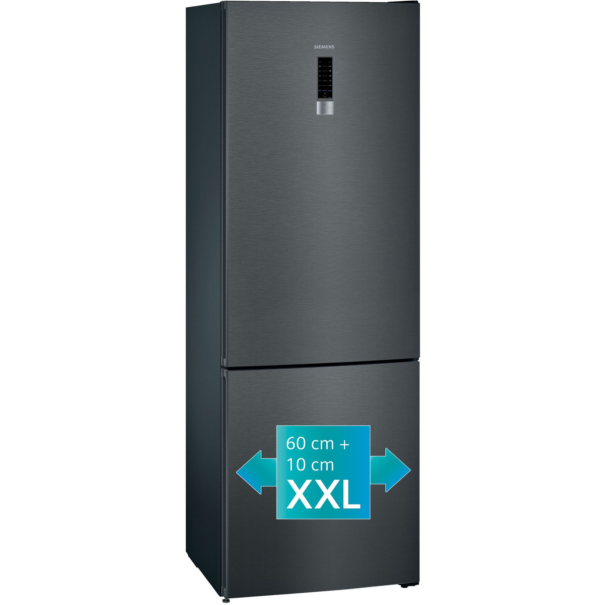 Siemens KG49NXXEA afbeelding 7
