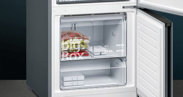 Siemens koelkast KG56FPXDA afbeelding 3