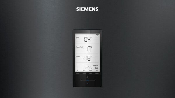 Siemens koelkast vrijstaand KG56FPXDA afbeelding 4