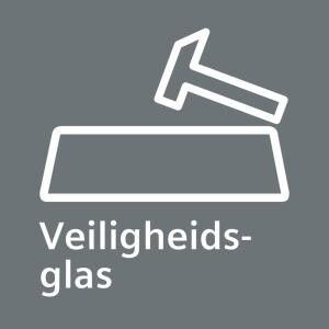 Siemens koelkast inbouw KI21RAFF0 afbeelding 4