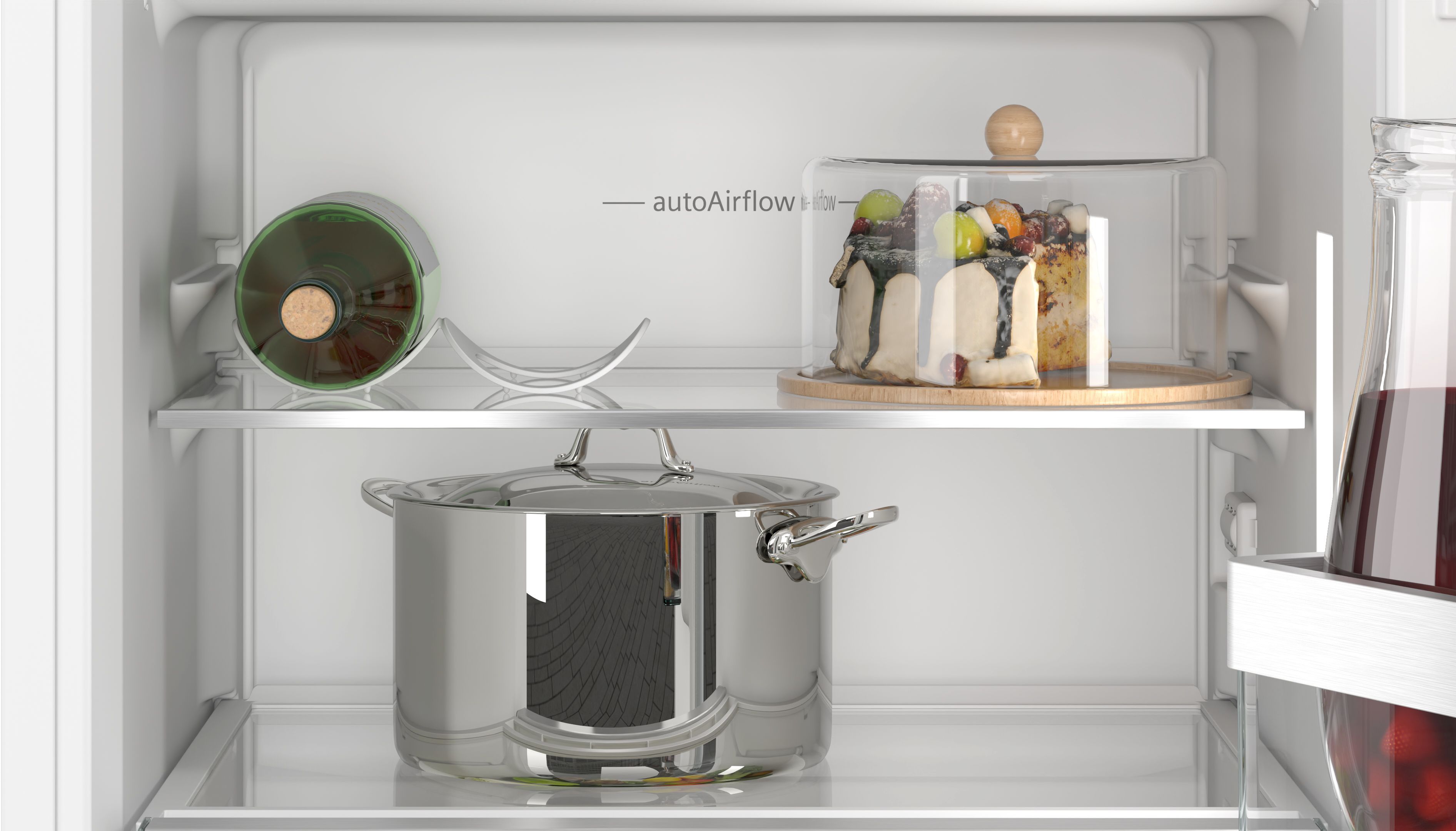 Siemens koelkast KI22LVFE0 afbeelding 3