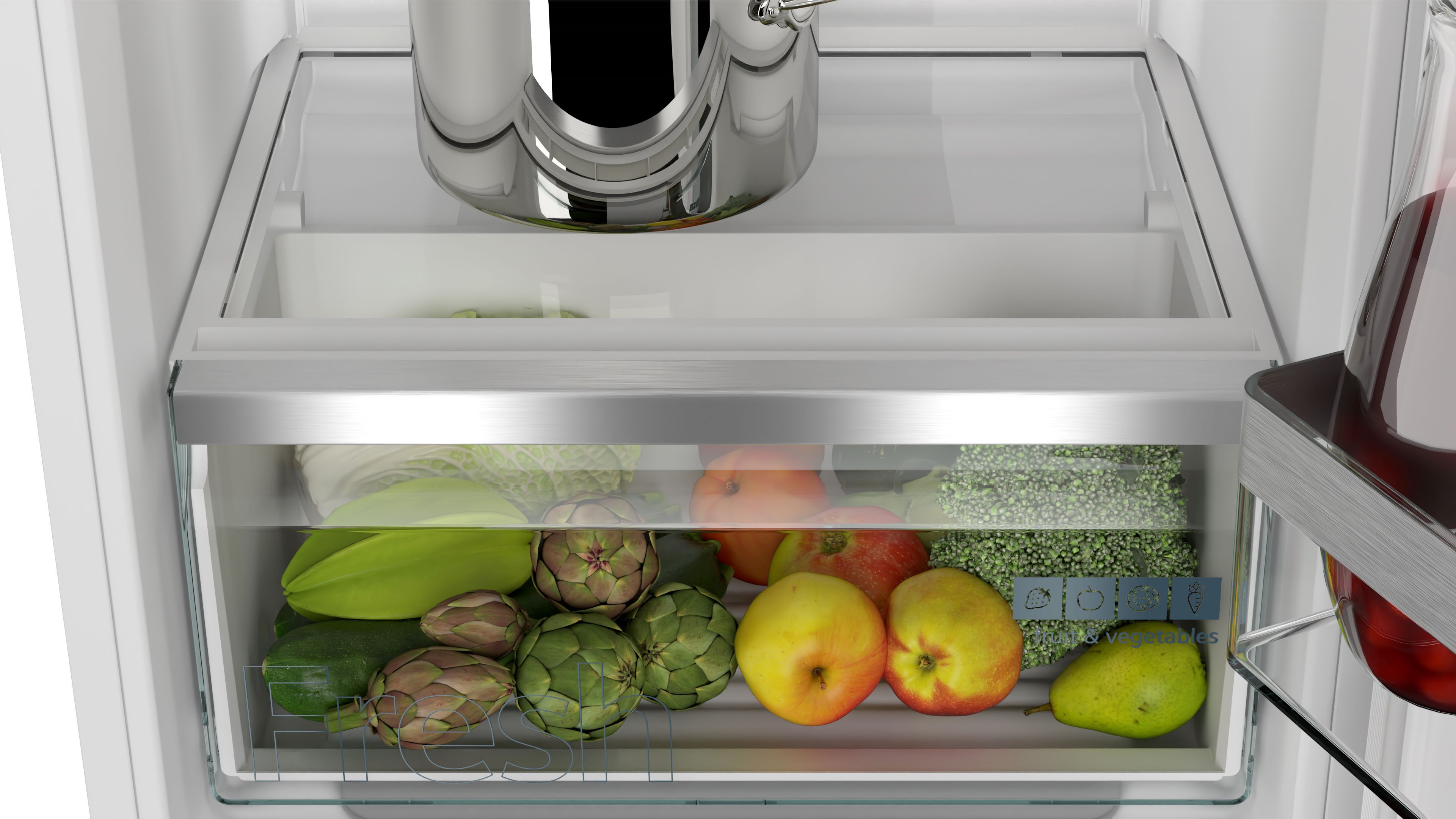 Siemens koelkast inbouw KI41R2FE0 afbeelding 4