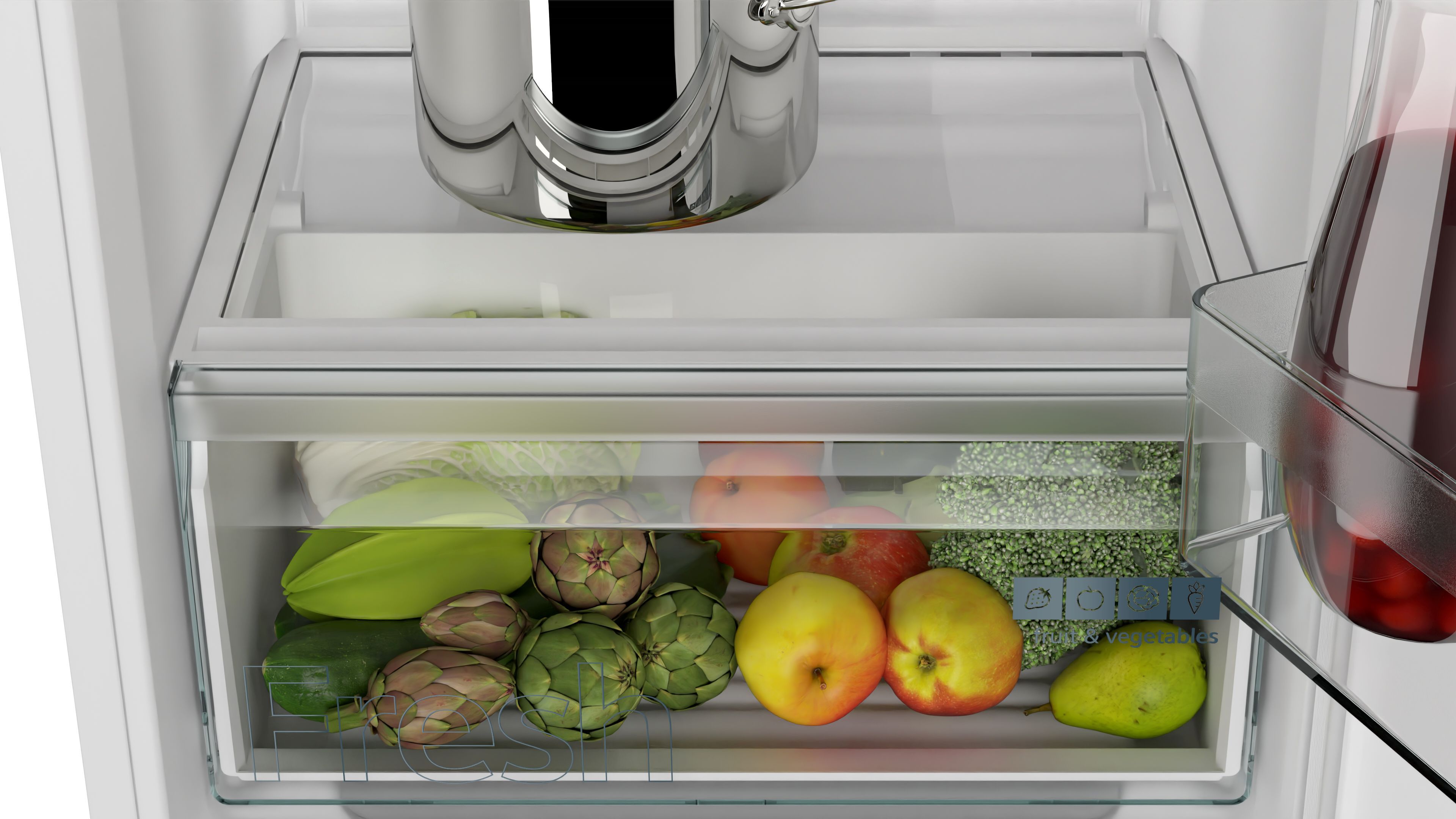 Siemens koelkast KI41RNSE0 afbeelding 3