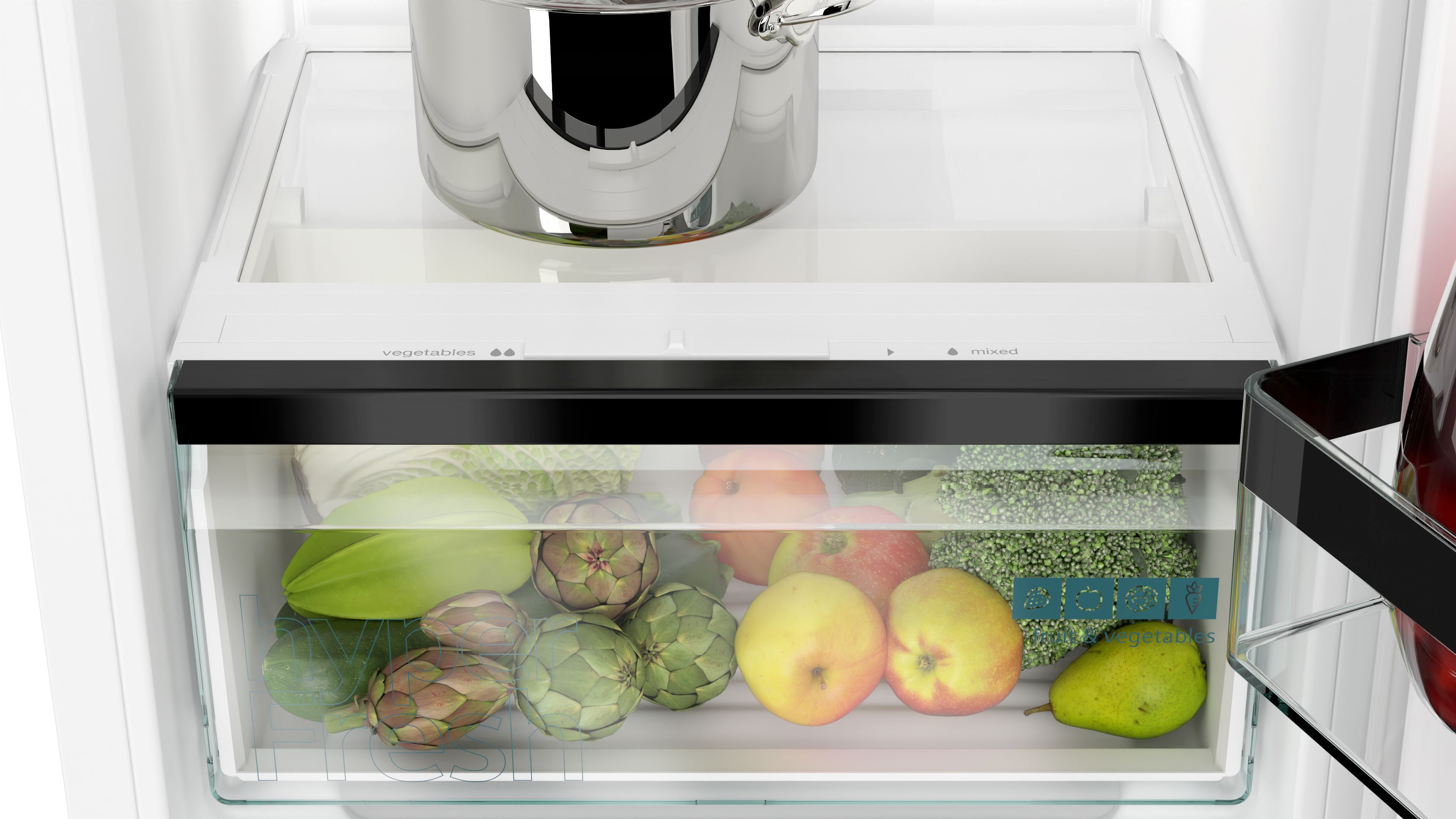 Siemens koelkast KI42LSDD1 afbeelding 3