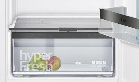 Siemens koelkast inbouw KI42LSDE0 afbeelding 4