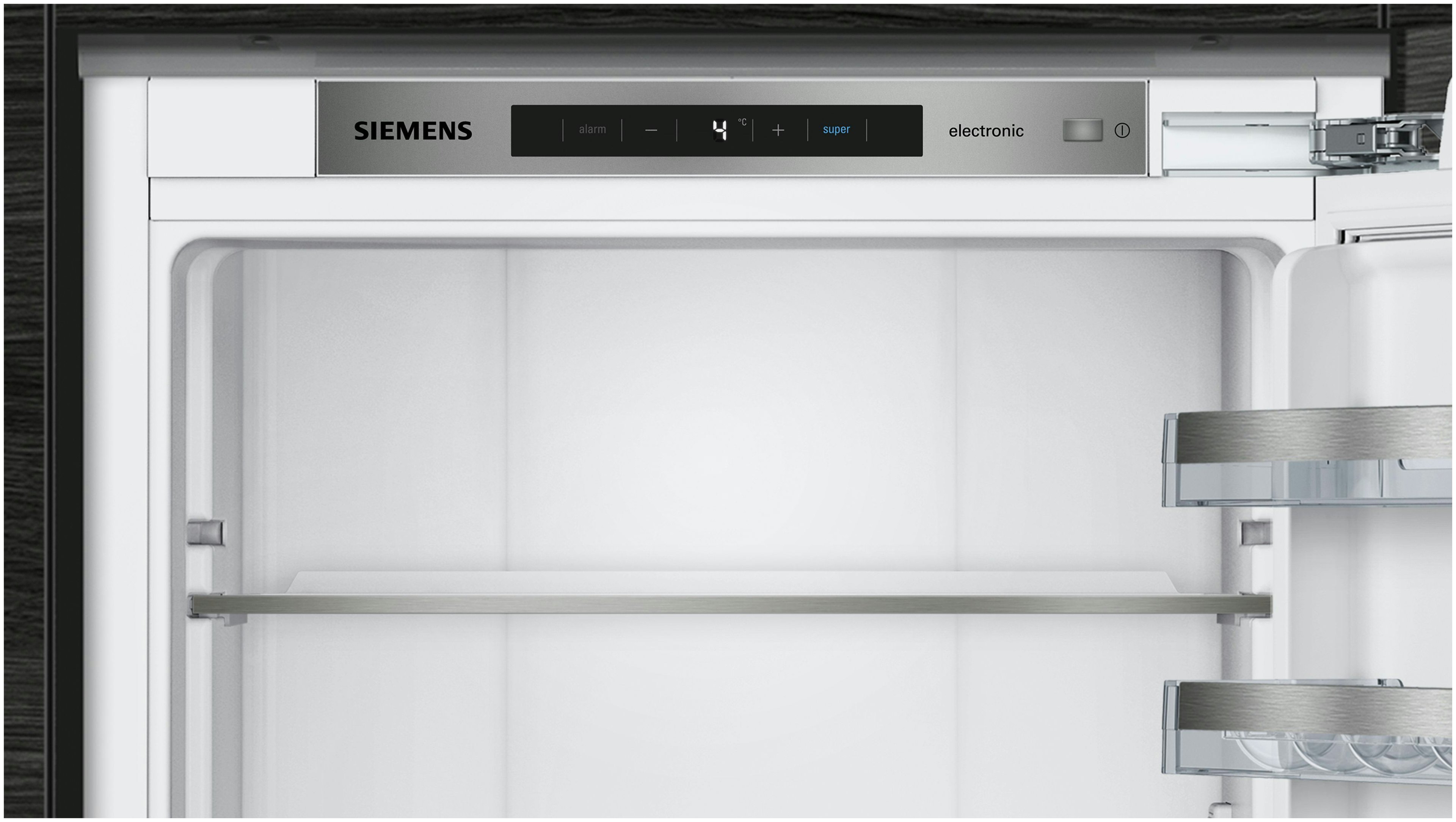 Siemens koelkast inbouw KI51FADE0 afbeelding 4