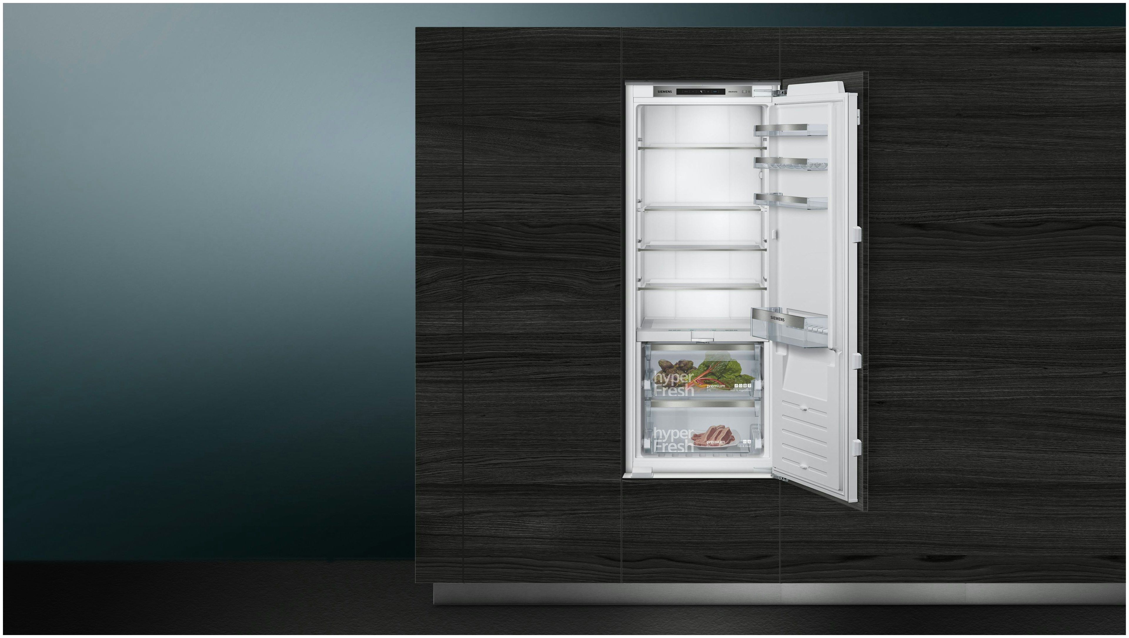 Siemens KI51FADE0 inbouw koelkast afbeelding 6