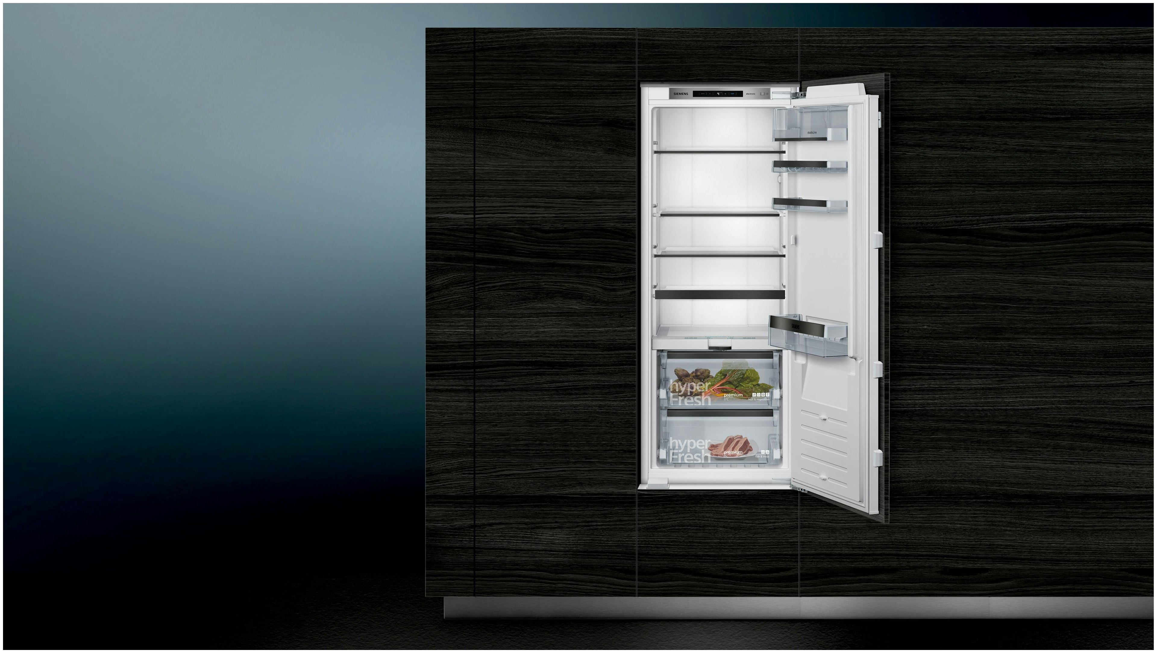 Siemens KI51FSDD0 inbouw koelkast afbeelding 6
