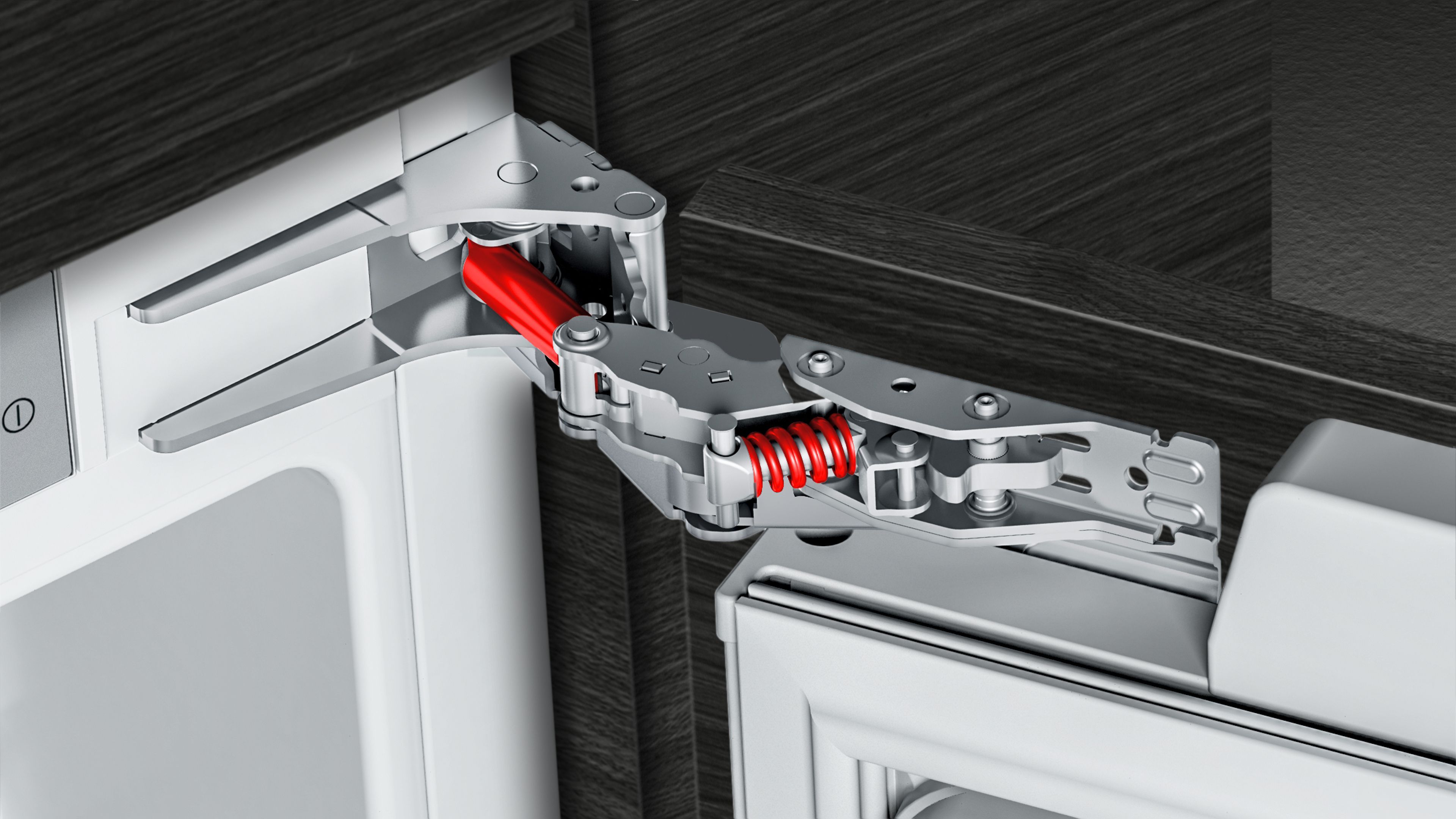 Siemens KI72LADE0 afbeelding 7