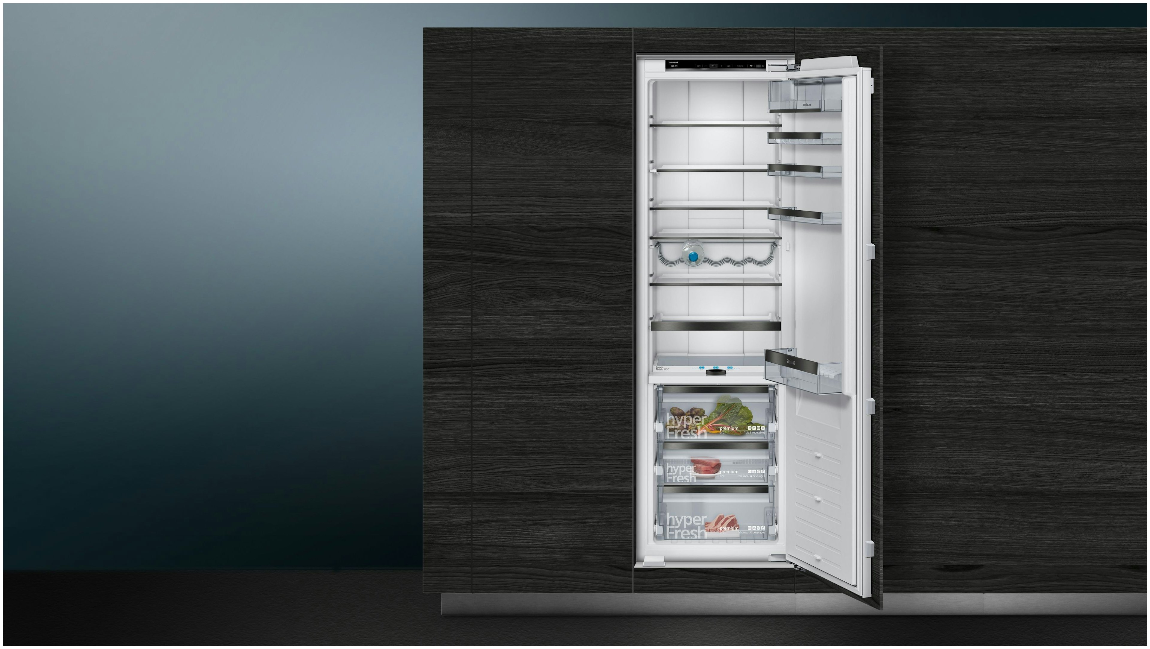 Siemens KI81FHDD0 inbouw koelkast afbeelding 6