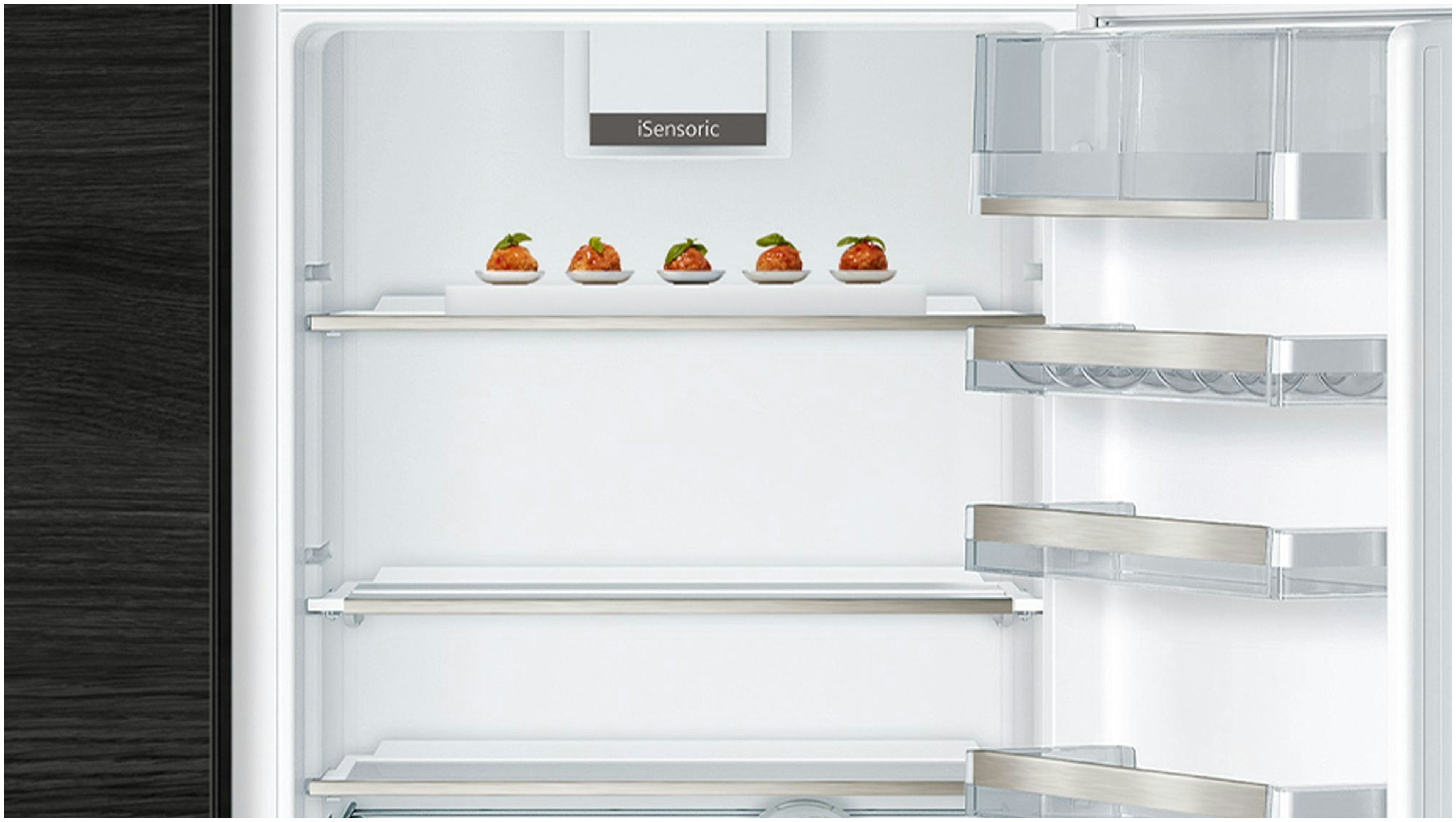 Siemens koelkast inbouw KI81RADE0 afbeelding 4