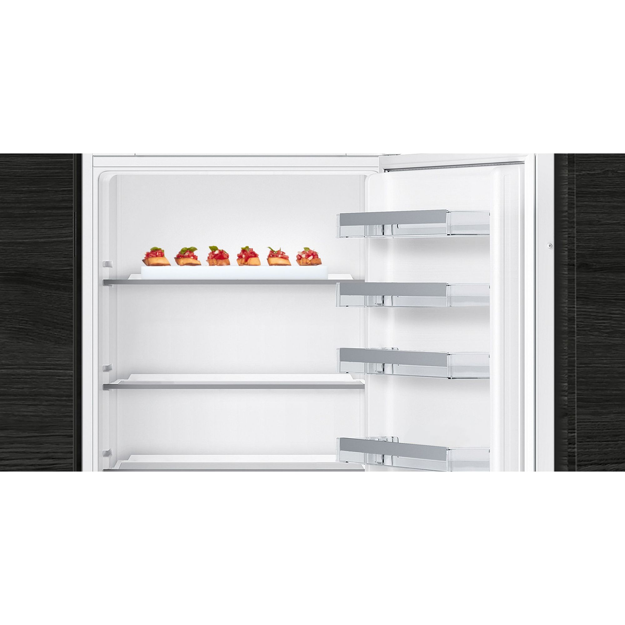 Siemens koelkast inbouw KI81RVSF0 afbeelding 4